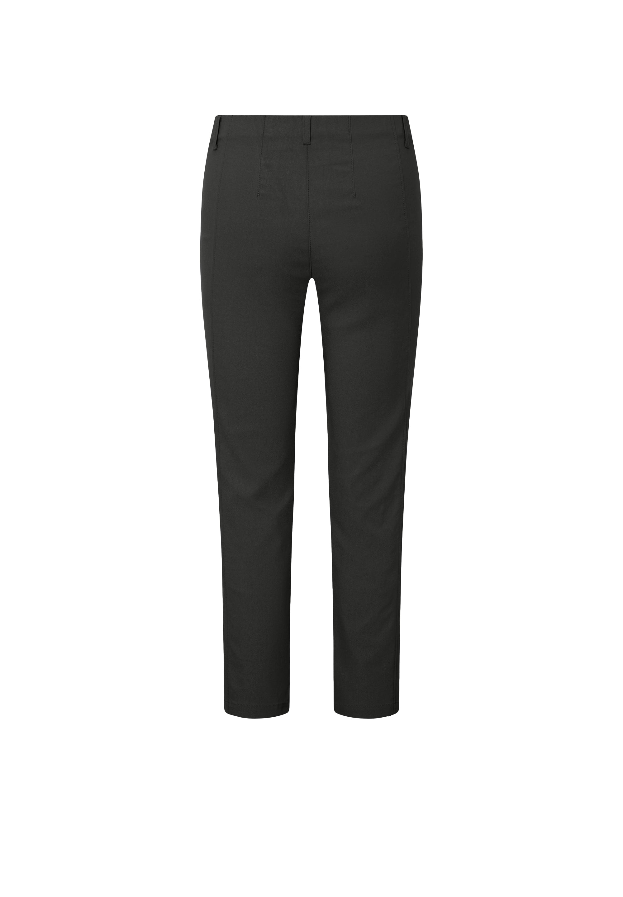 LAURIE Rose Pure Regular - Short Length Regular Schwarz