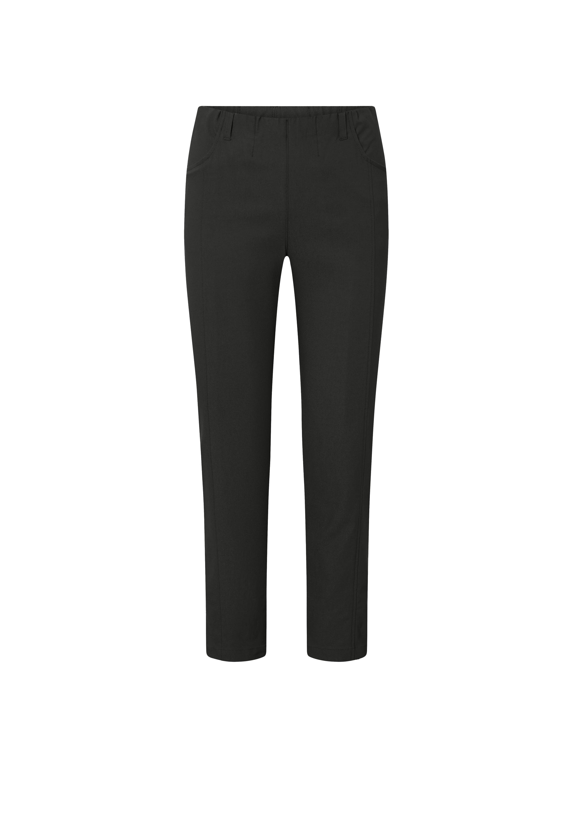 LAURIE Rose Pure Regular - Short Length Regular Schwarz