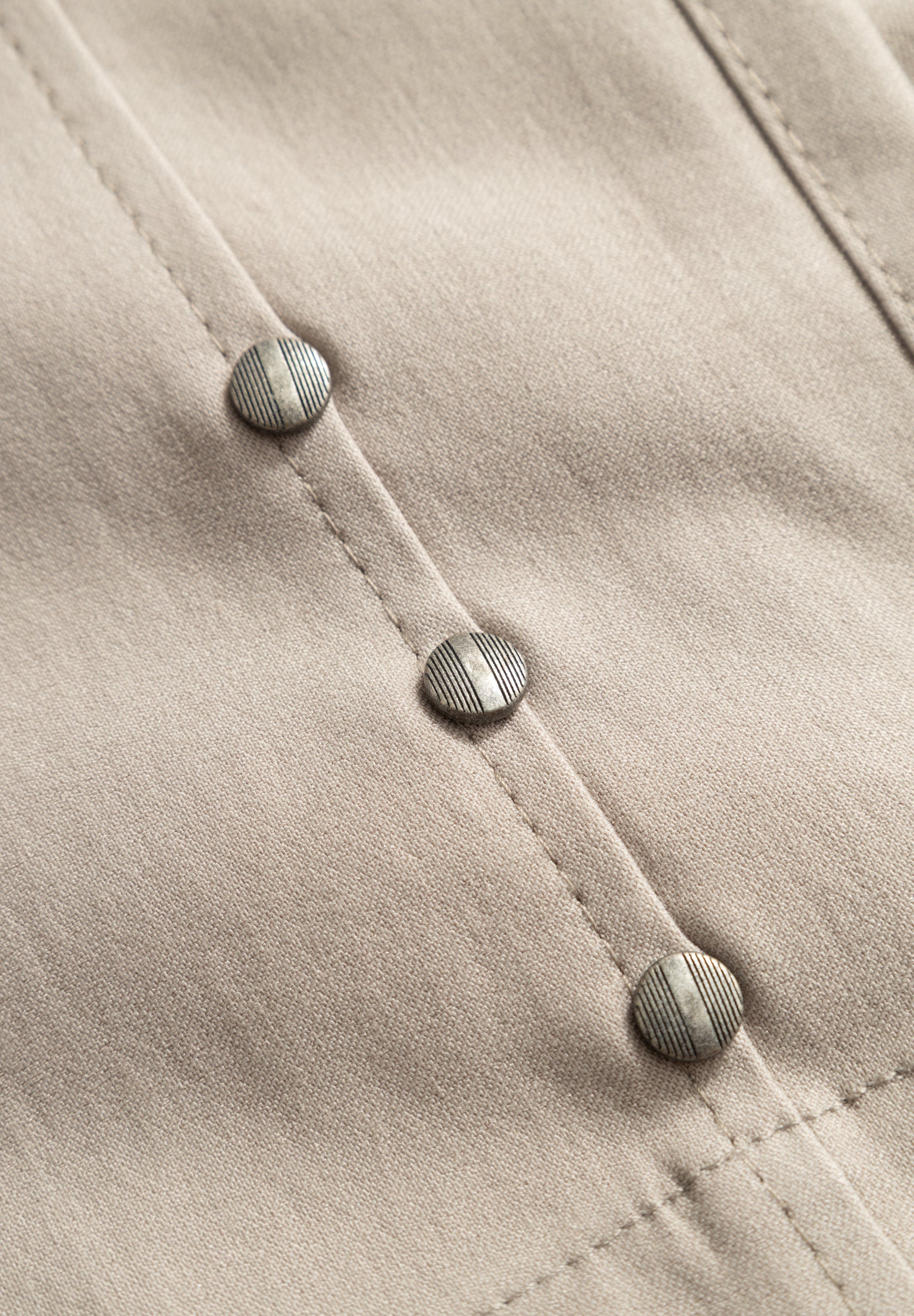 LAURIE Rose Regular - Cropped Regular 29970 Clay
