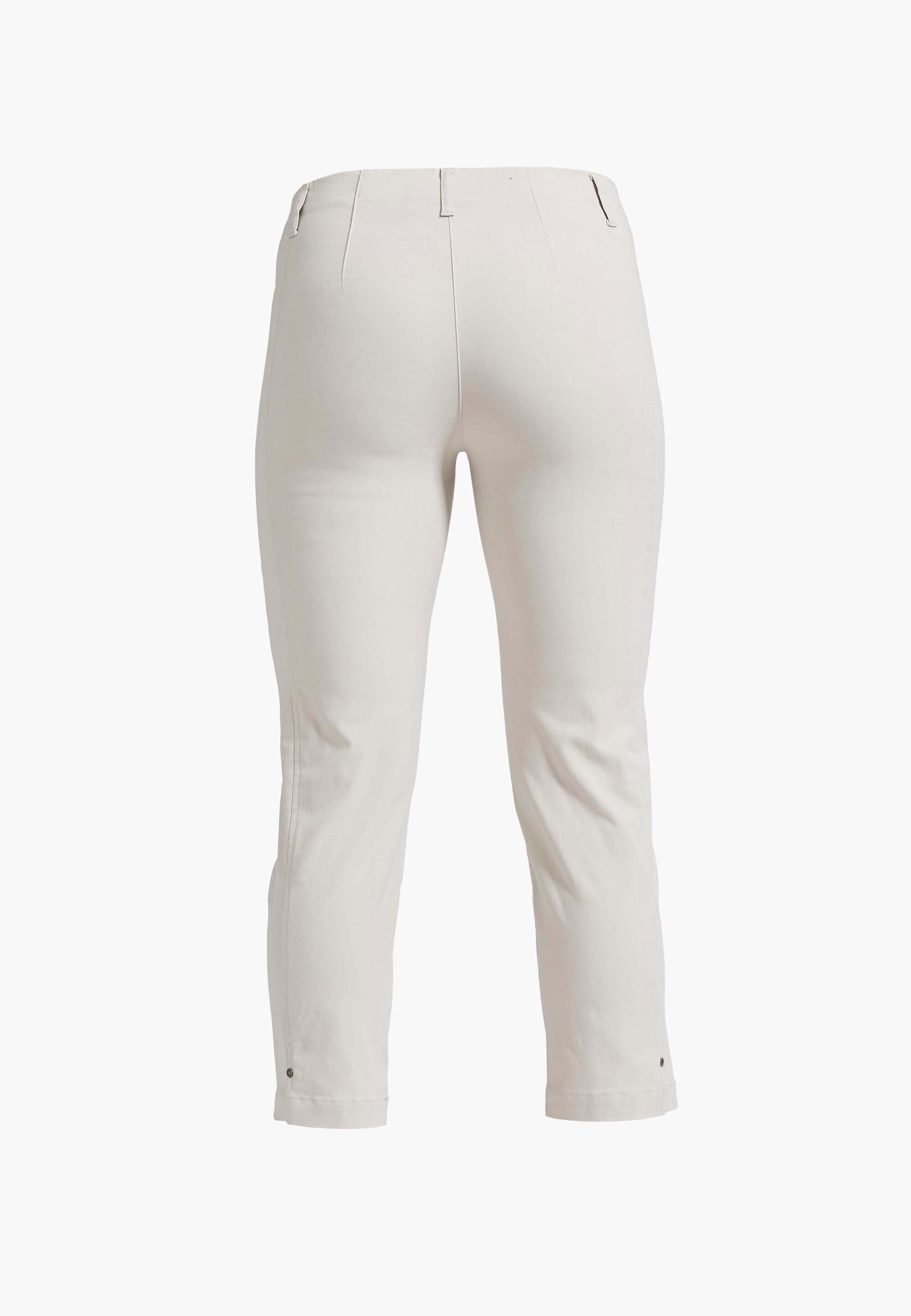 LAURIE  Rose Regular Crop Regular Grau sand