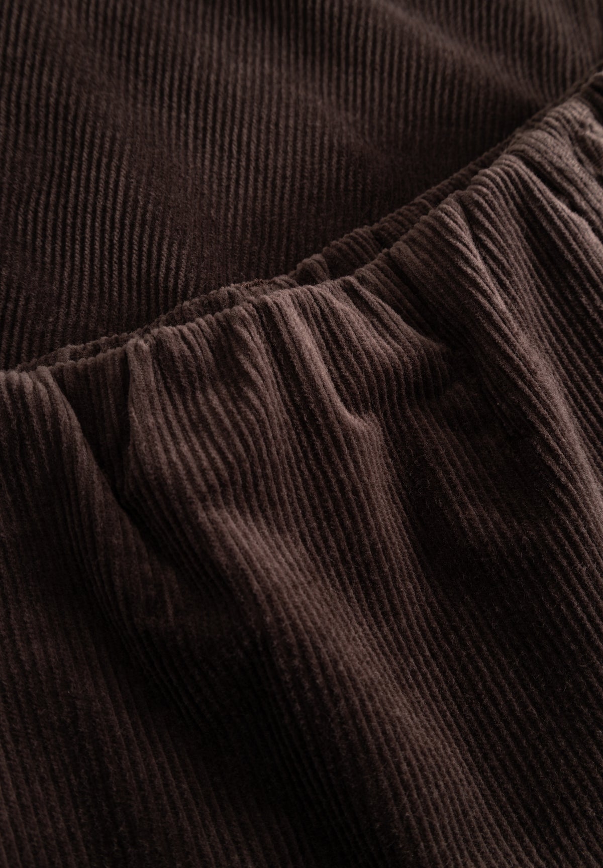 LAURIE Simone Skirt - 62 cm. Regular Braun