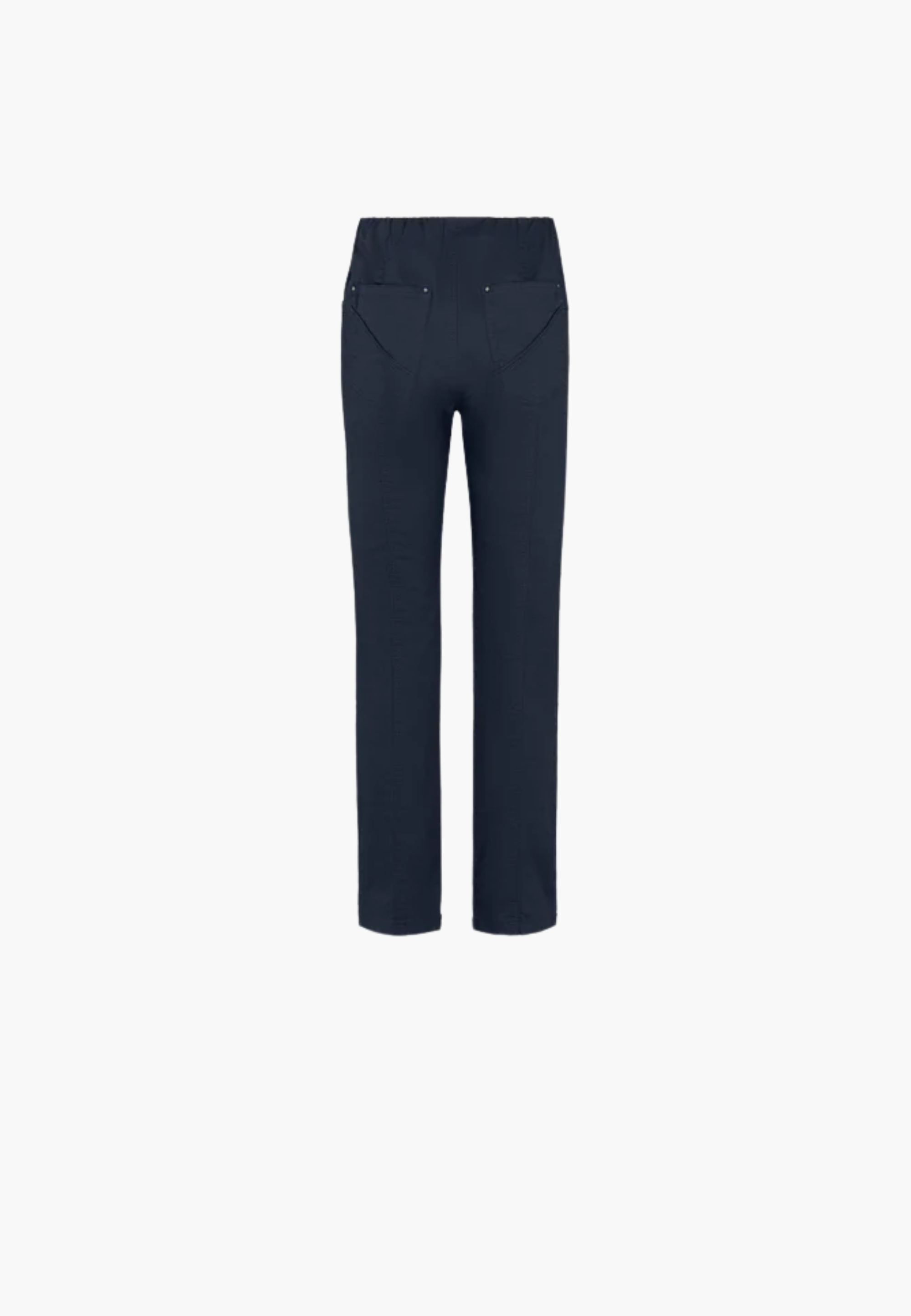 LAURIE Slender Rouge Regular - Short Length Regular Marine