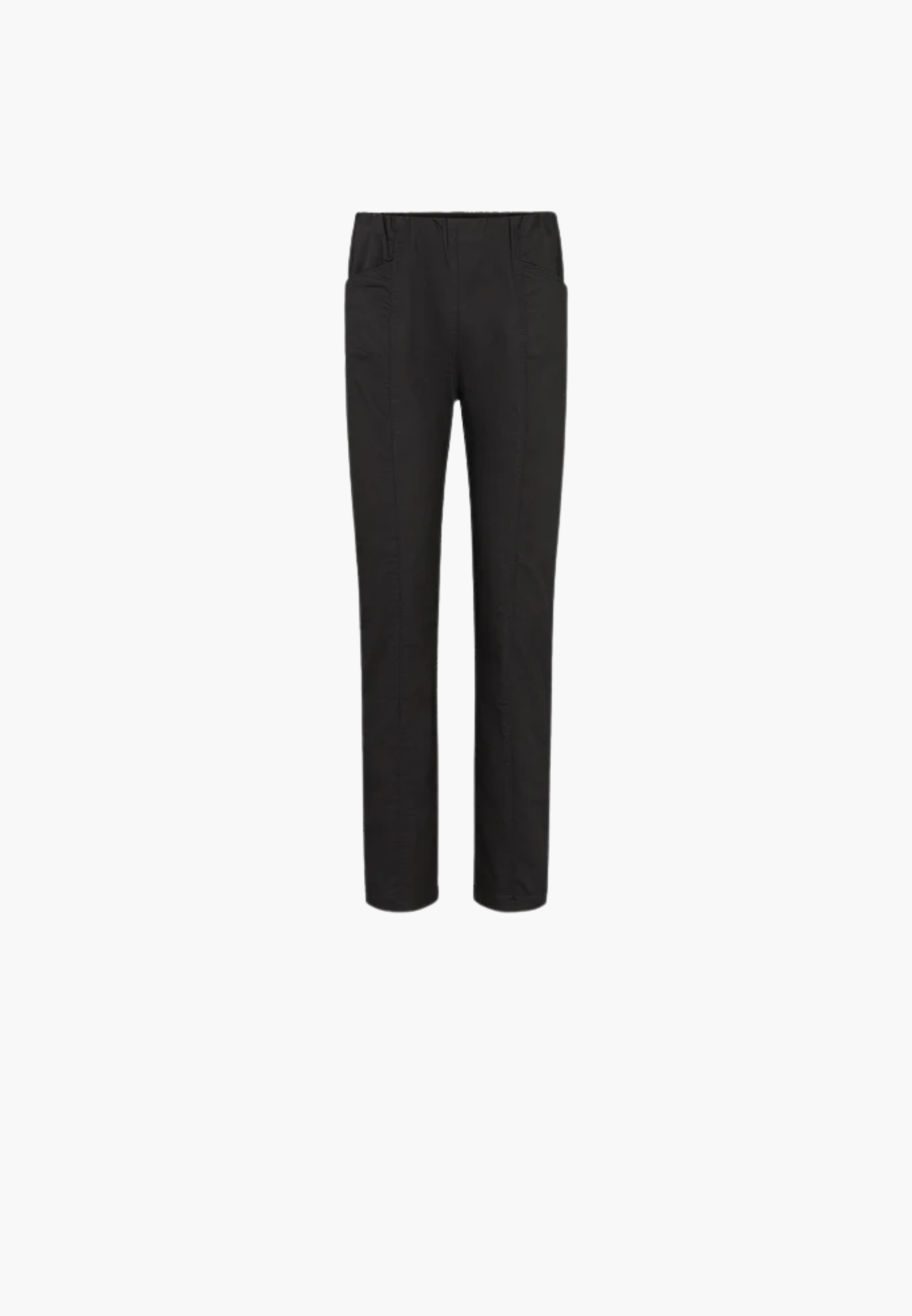 LAURIE Slender Rouge Regular - Short Length Regular Schwarz