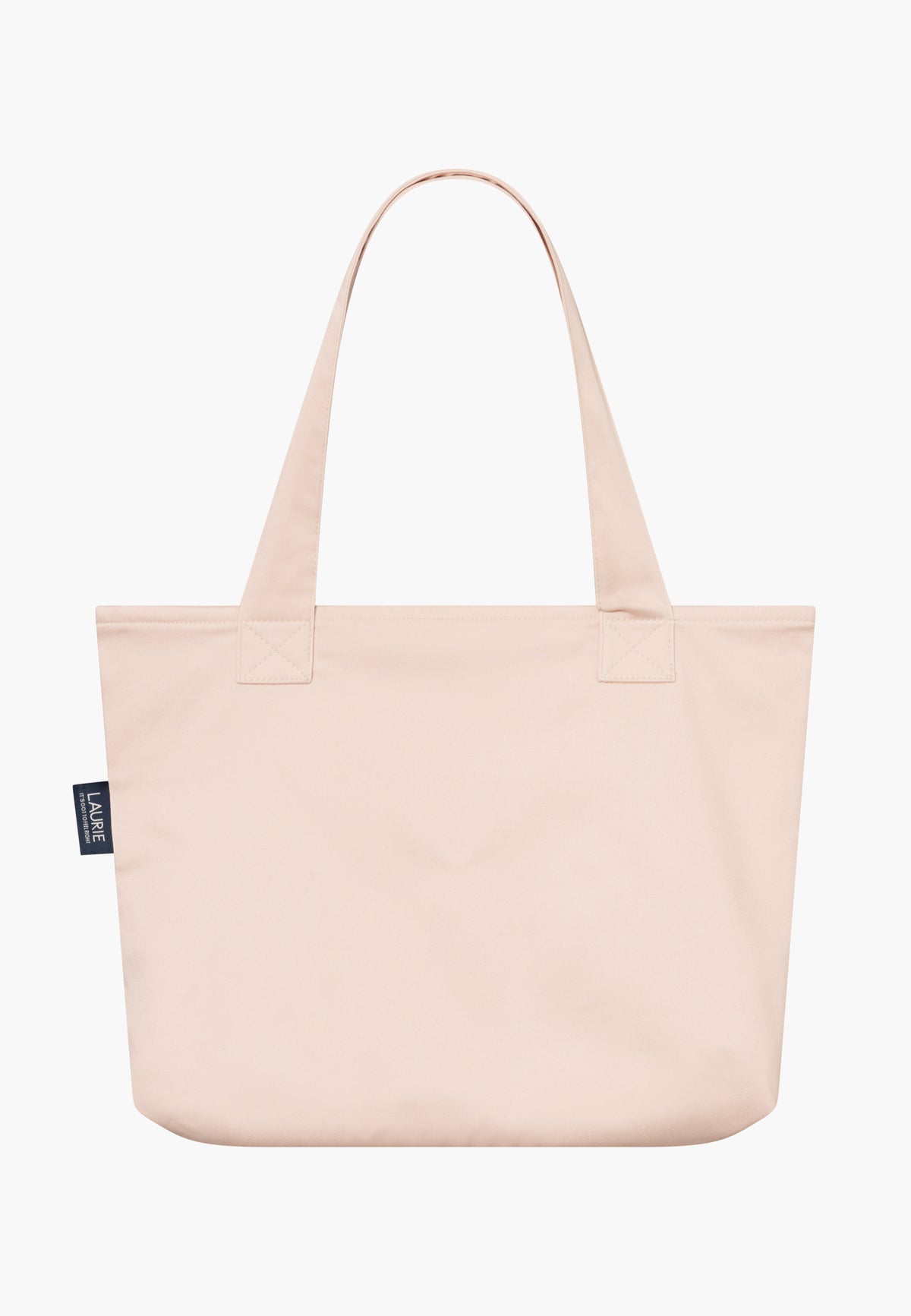 LAURIE Stofftasche Accessories 30200 Rose