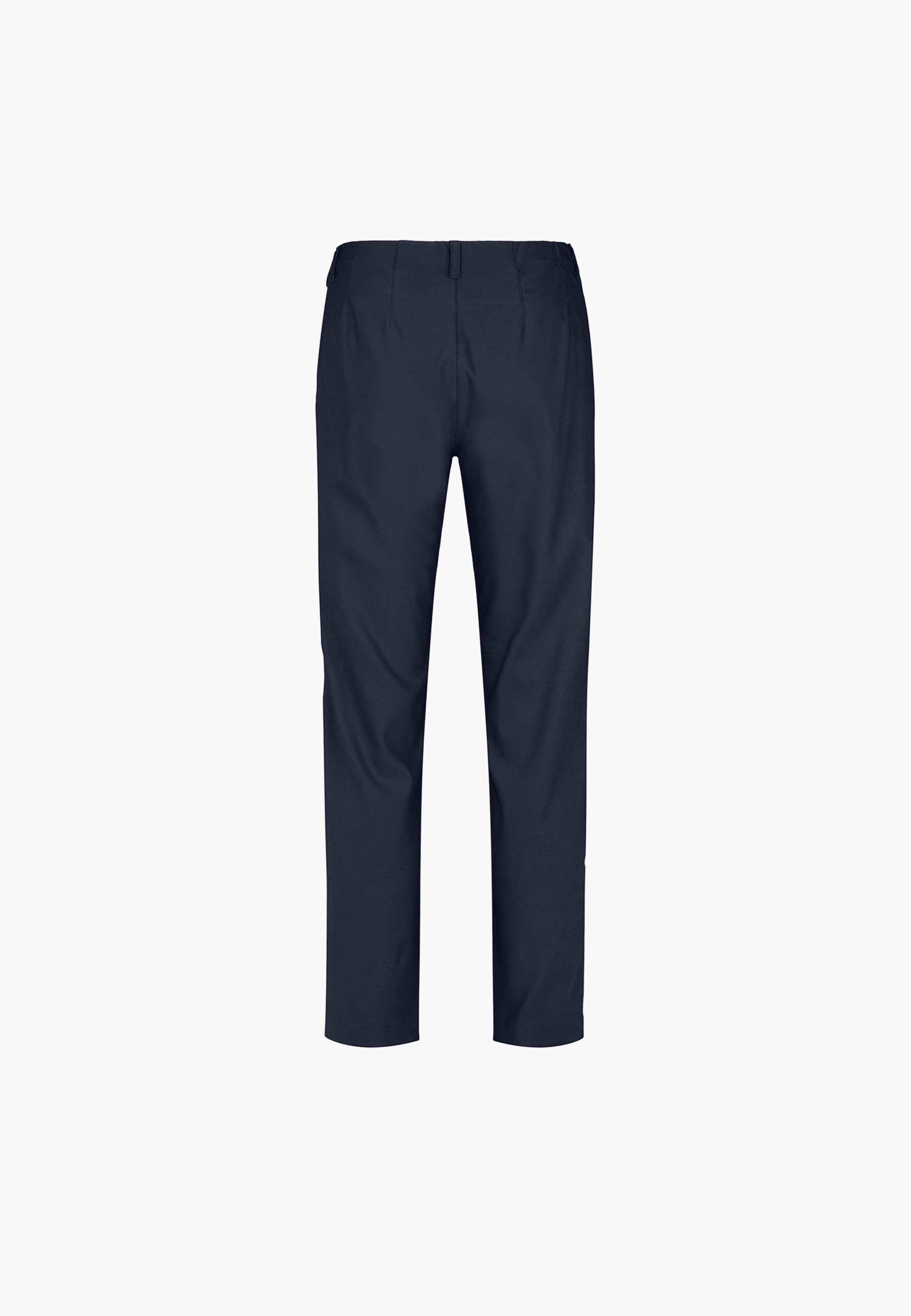 LAURIE Taylor Regular - Medium Length Regular Marine