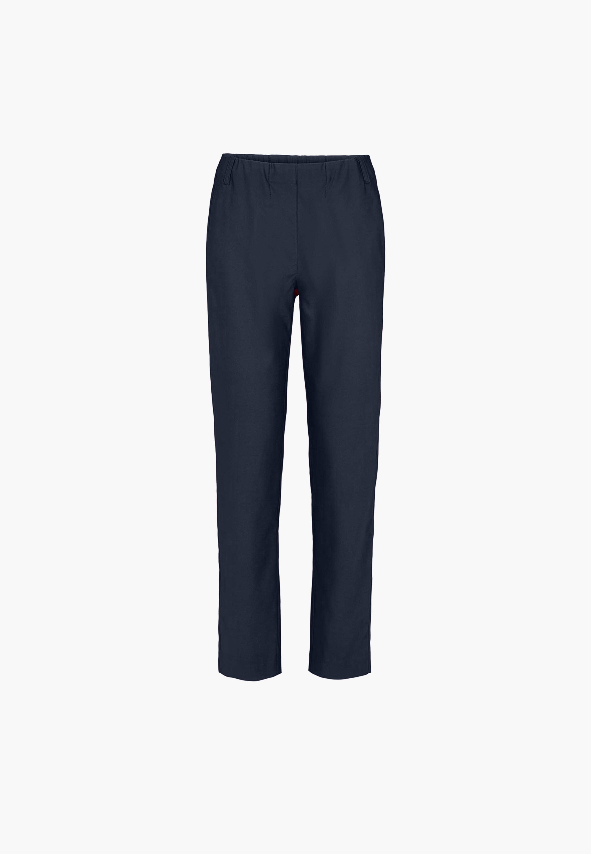 LAURIE Taylor Regular - Medium Length Regular Marine