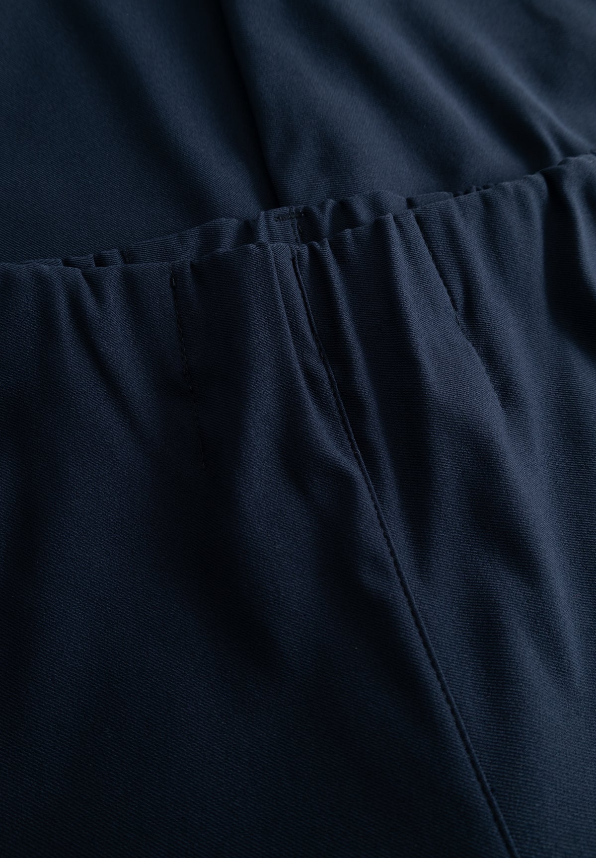 LAURIE Taylor Regular - Medium Length Regular Marine