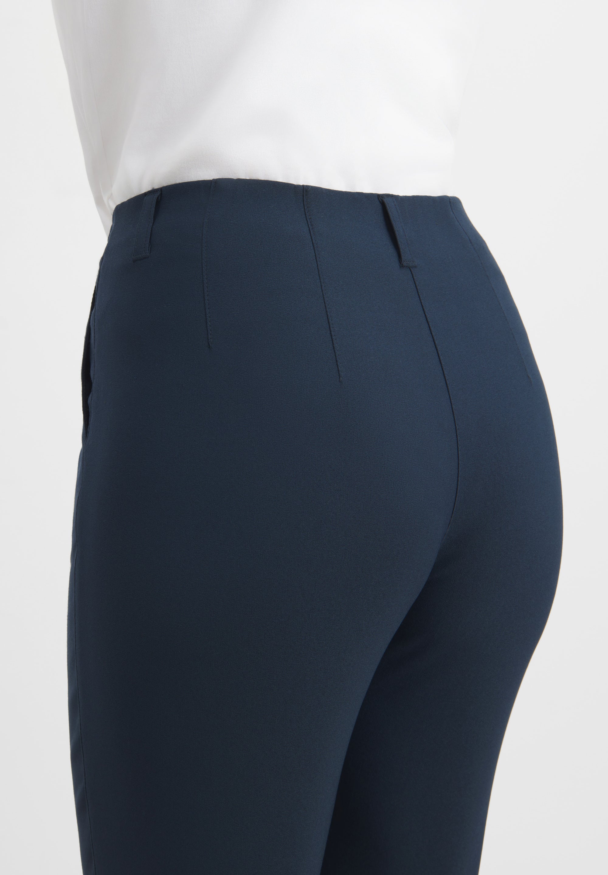 LAURIE Taylor Regular - Short Length Regular Marine