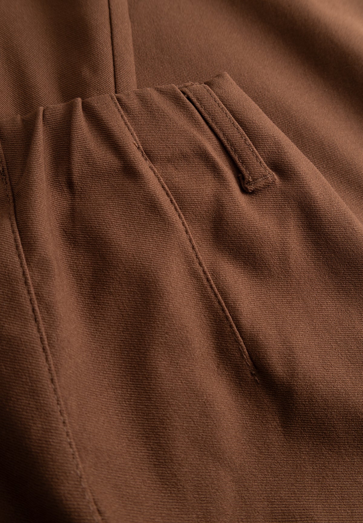 LAURIE Taylor Regular - Short Length Regular 87900 Downtown Brown