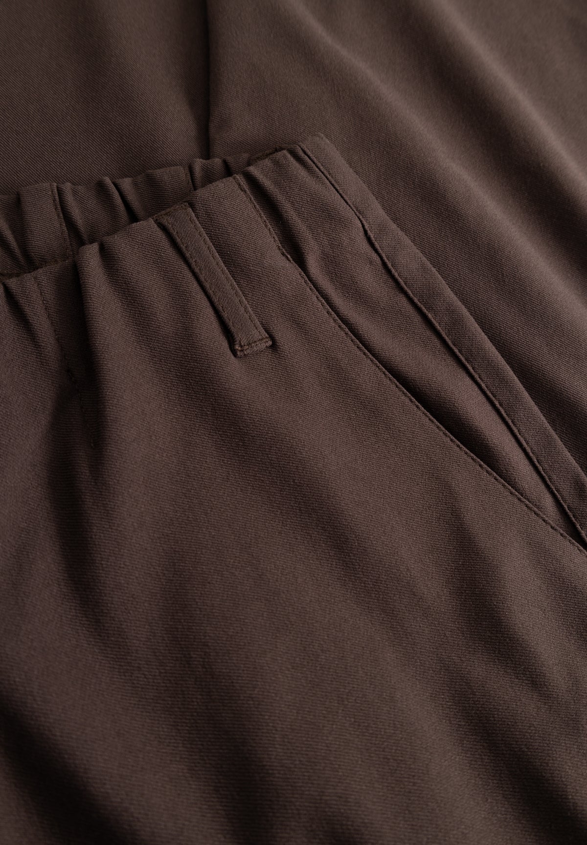 LAURIE Taylor Regular - Short Length Regular Braun