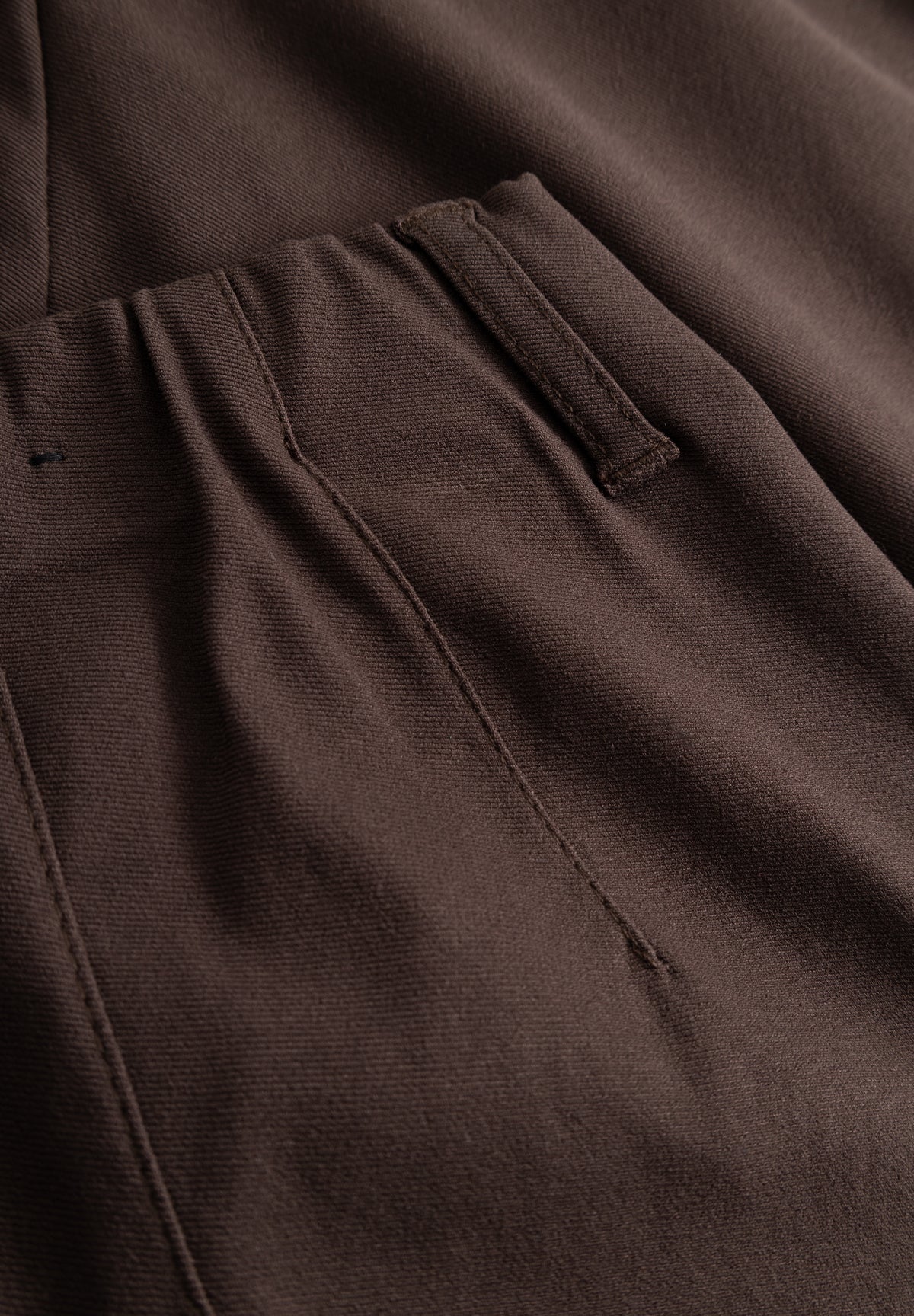 LAURIE Taylor Regular - Short Length Regular Braun