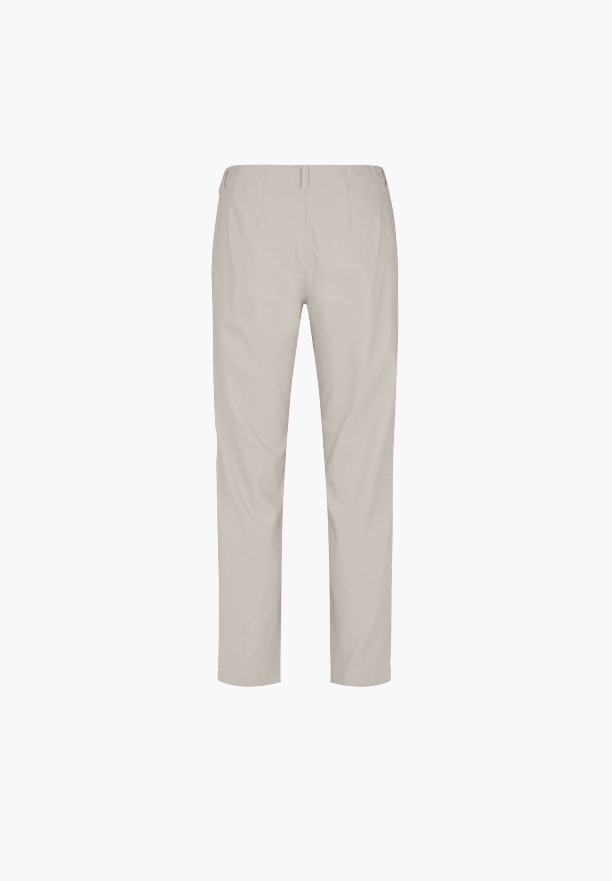 LAURIE Taylor Regular - Short Length Regular Grau sand