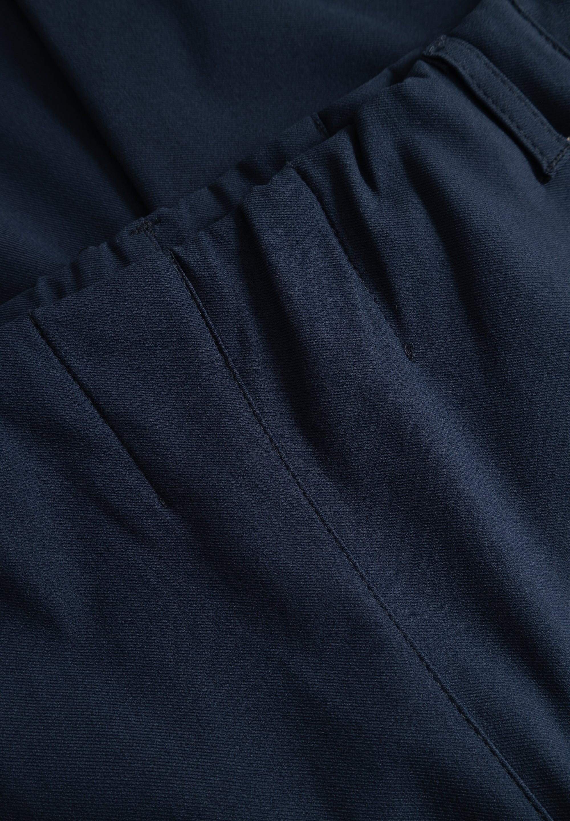 LAURIE Taylor Regular - Short Length Regular Marine