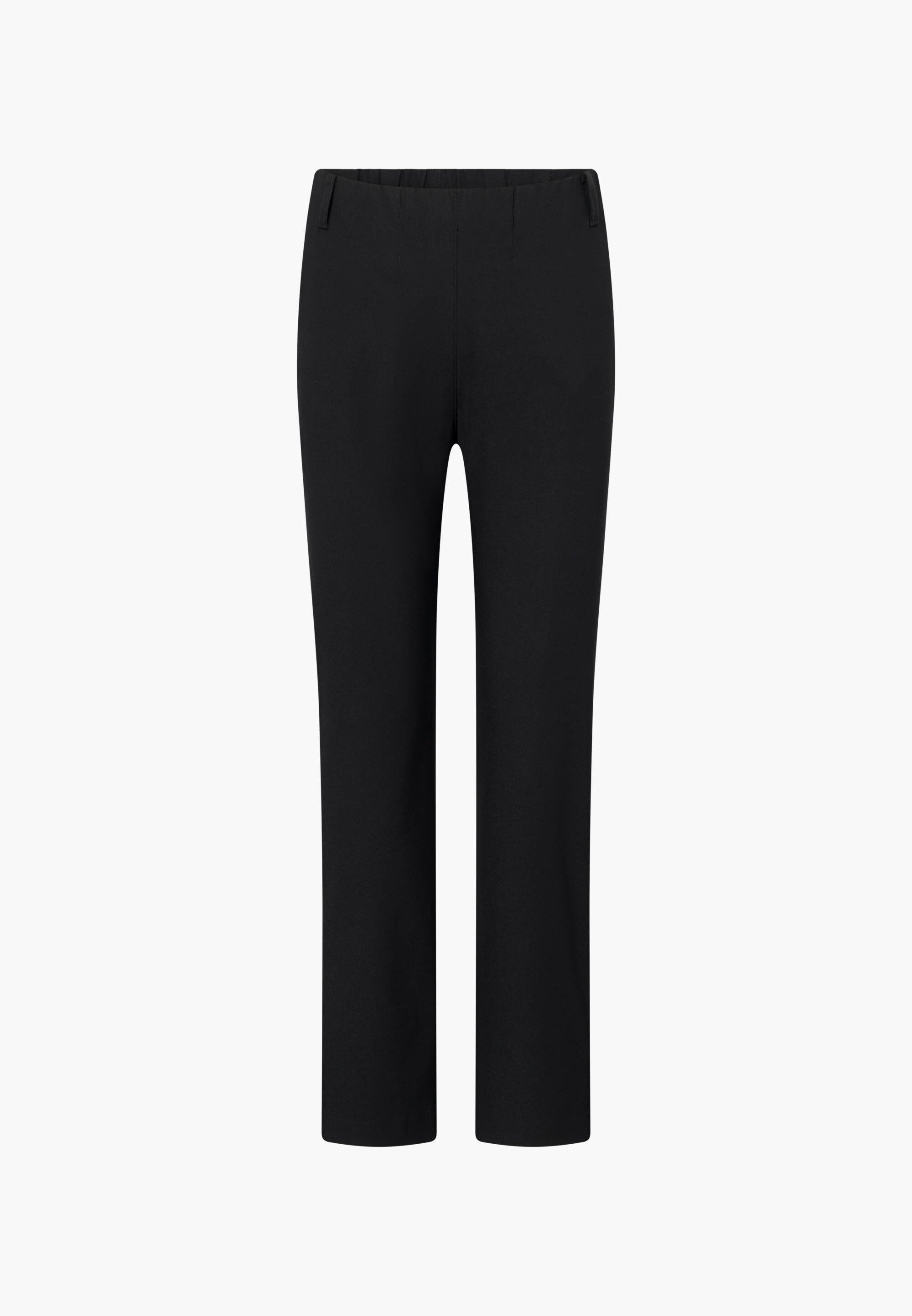 LAURIE Taylor Regular - Short Length Regular Schwarz