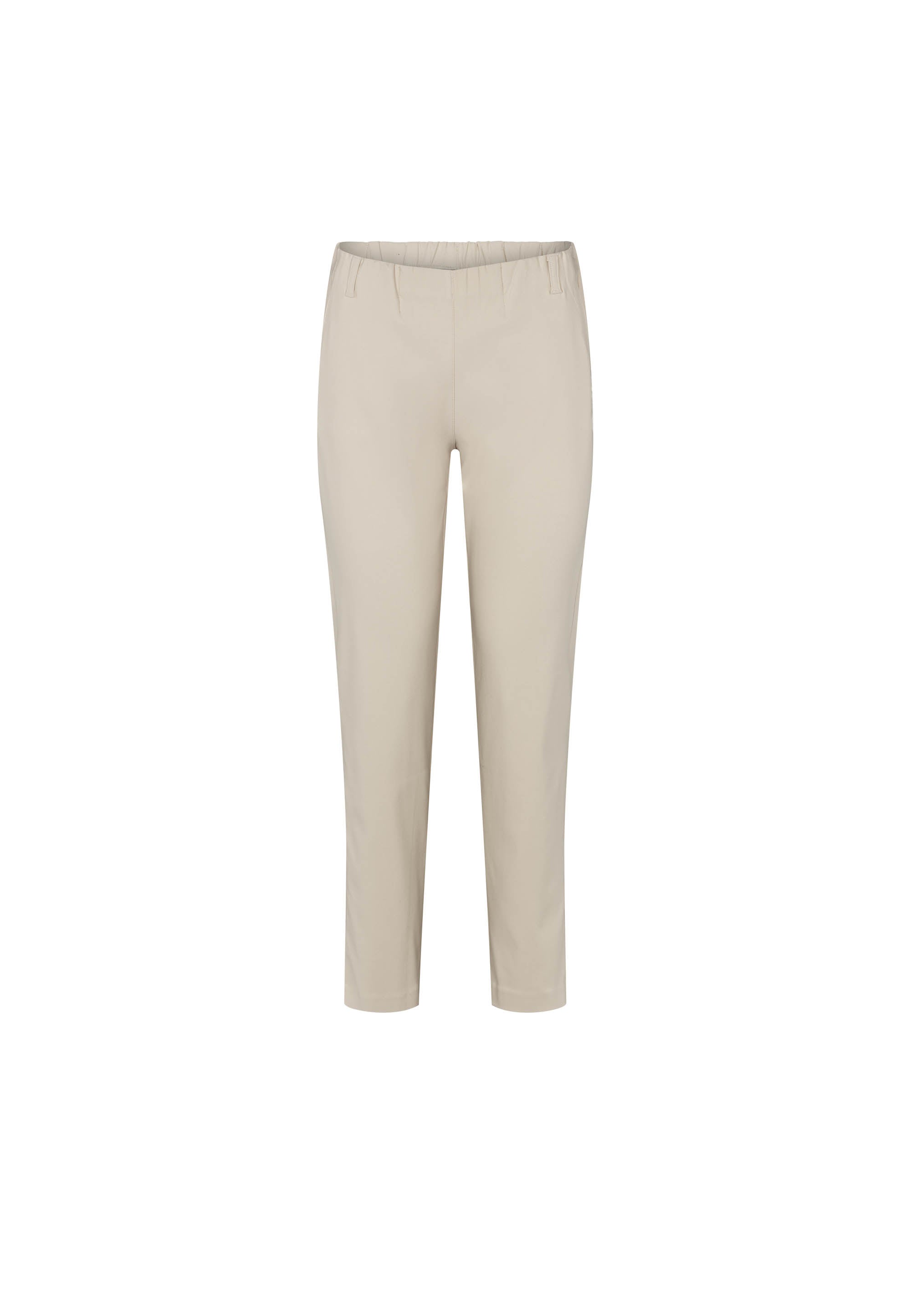 LAURIE  Taylor Regular - Short Length Trousers REGULAR Grau sand