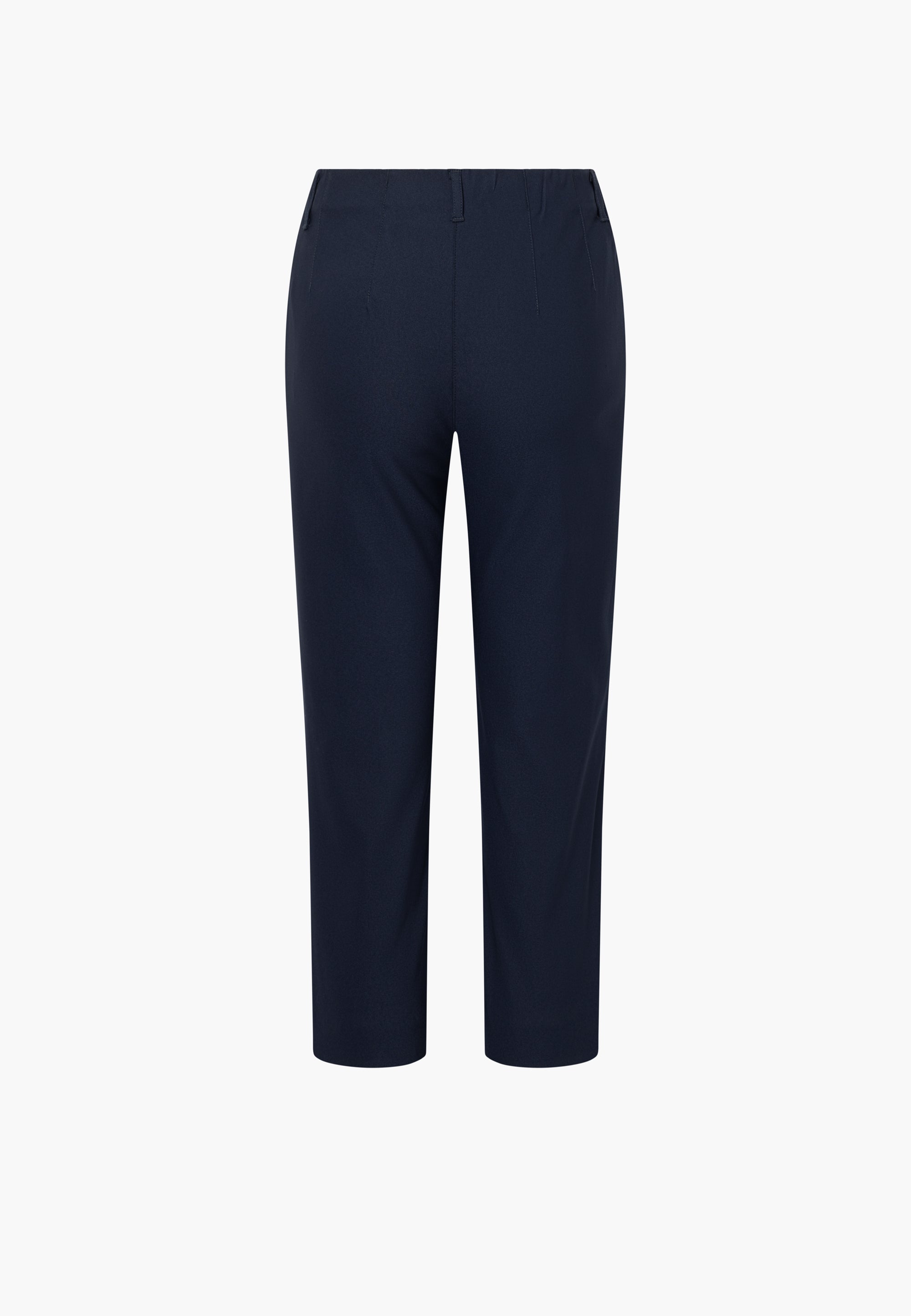 LAURIE Taylor Regular Capri Medium Length Regular Marine