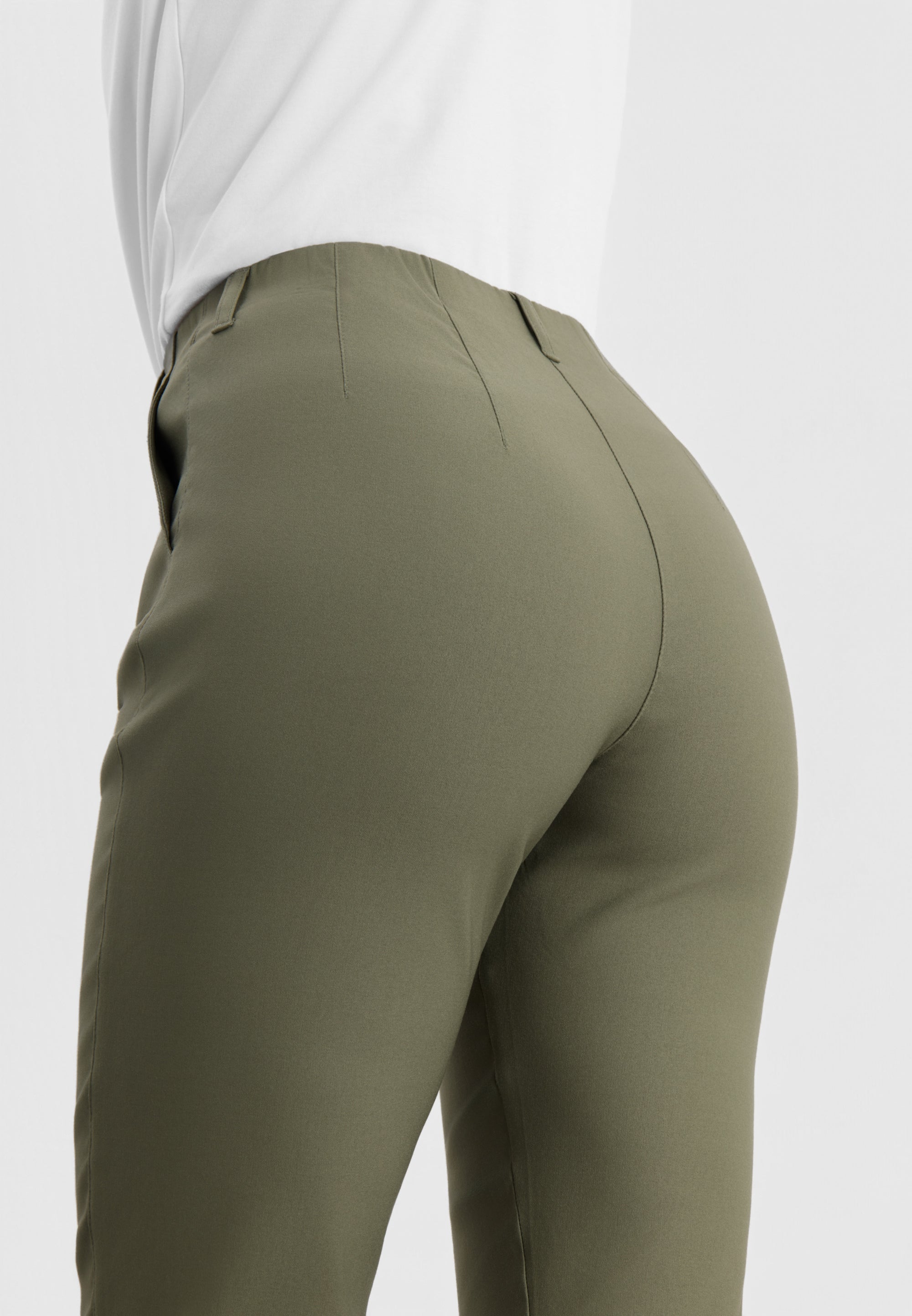 LAURIE Taylor Regular CL Regular 55100 Khaki