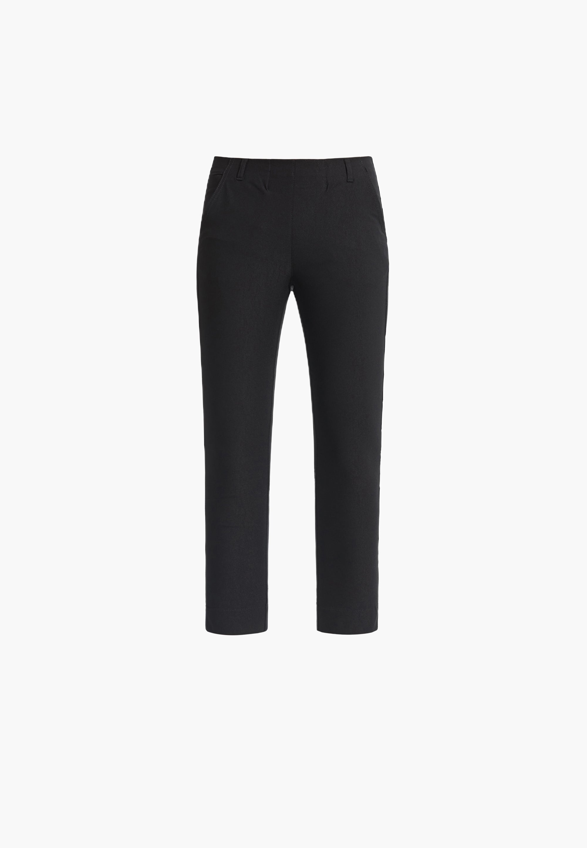 LAURIE Taylor Regular Cropped Regular Schwarz
