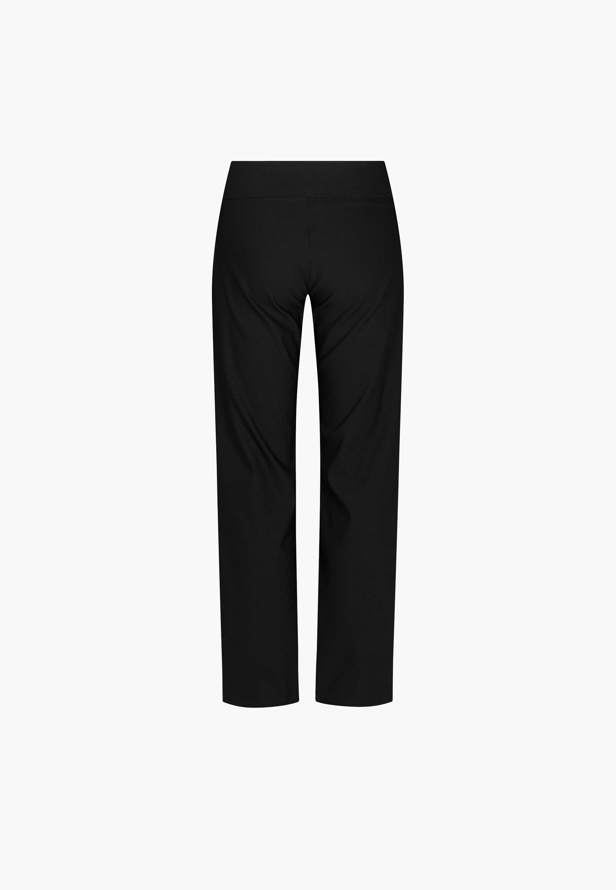LAURIE Thea Straight - Long Length Straight Schwarz