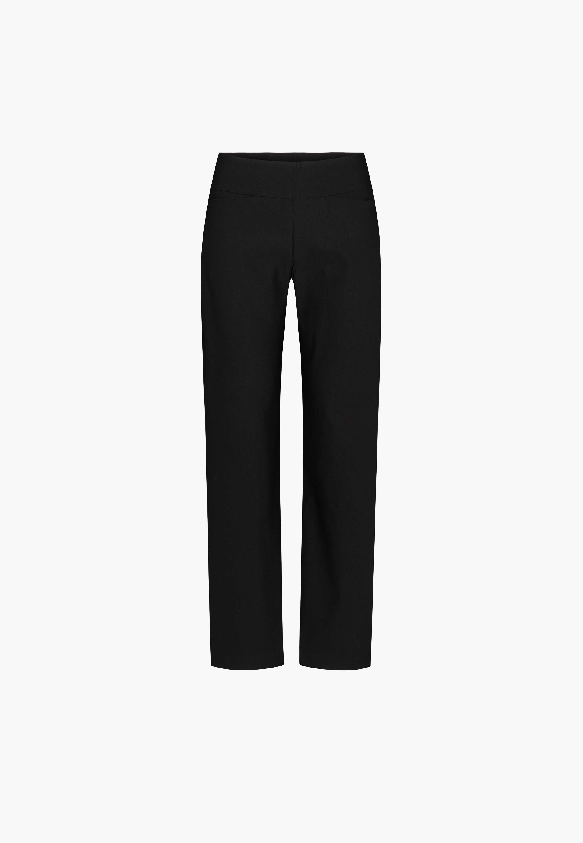 LAURIE Thea Straight - Long Length Straight Schwarz
