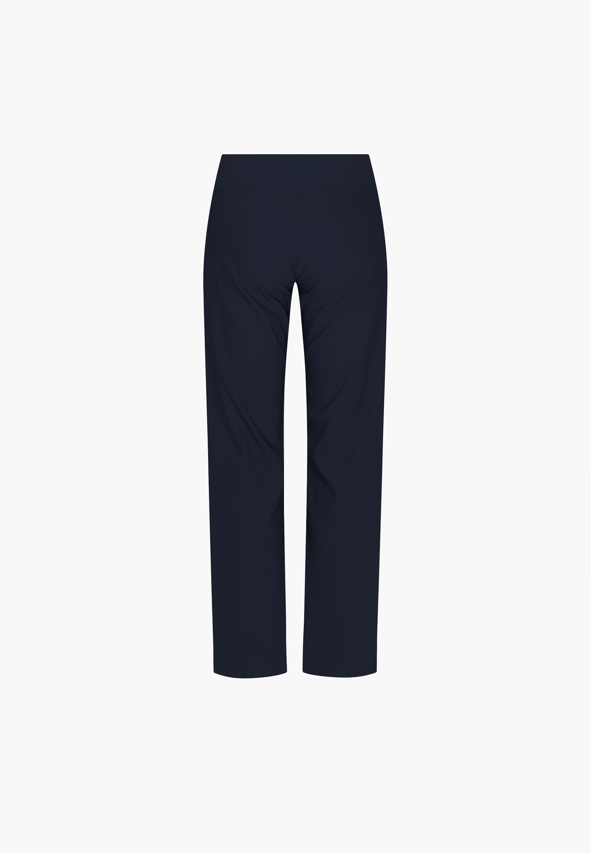 LAURIE Thea Straight - Medium Length Straight Marine