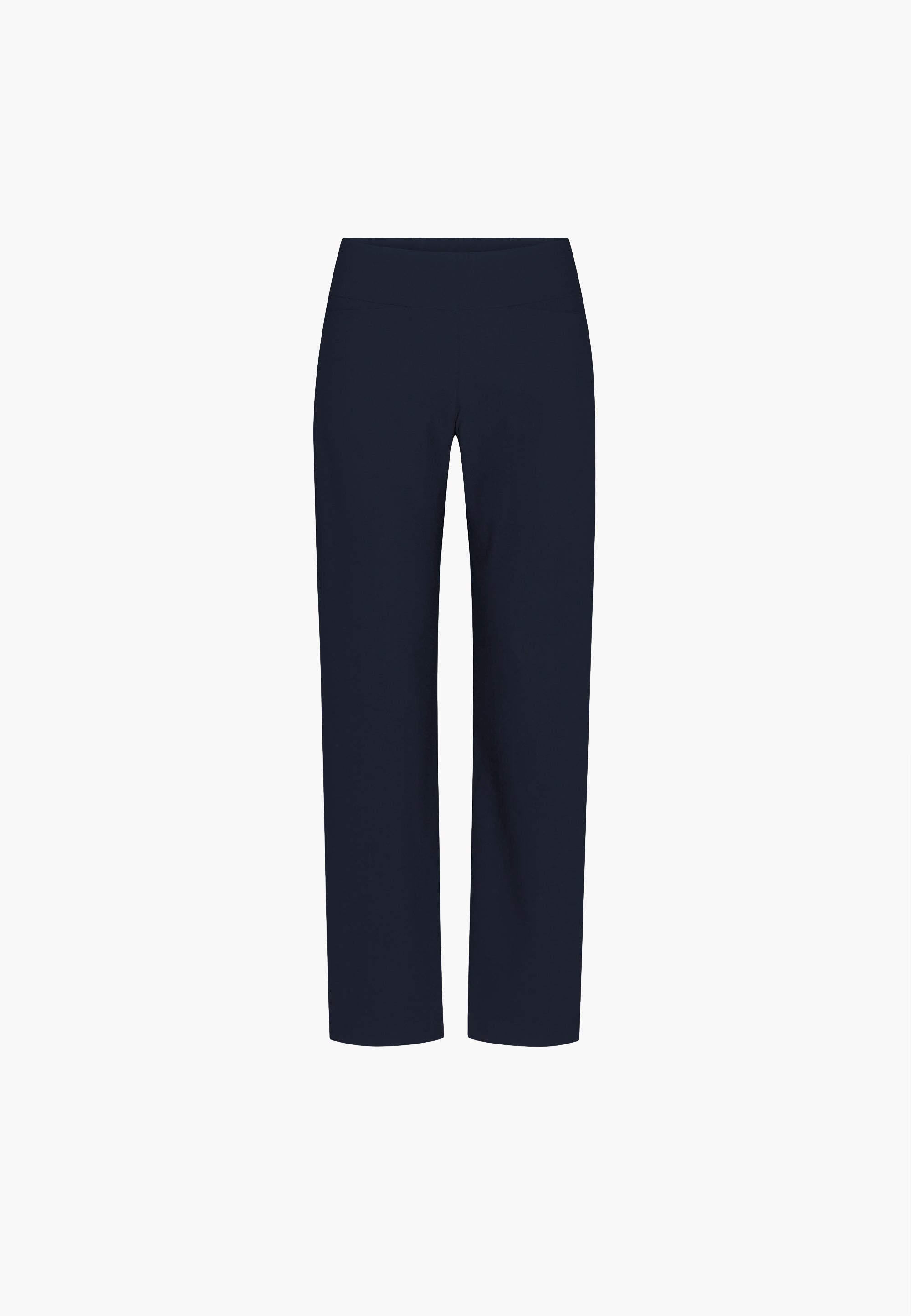 LAURIE Thea Straight - Medium Length Straight Marine