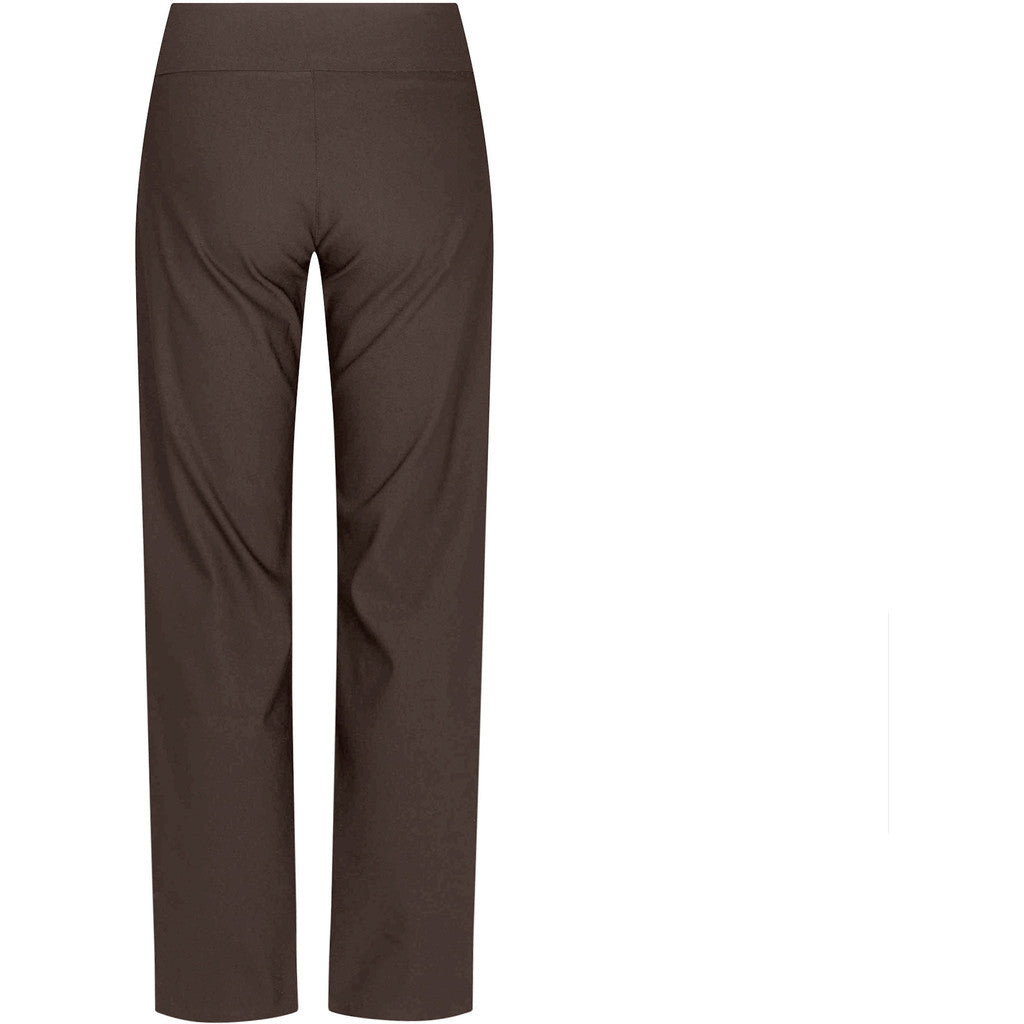LAURIE Thea Straight - Medium Length Straight Braun