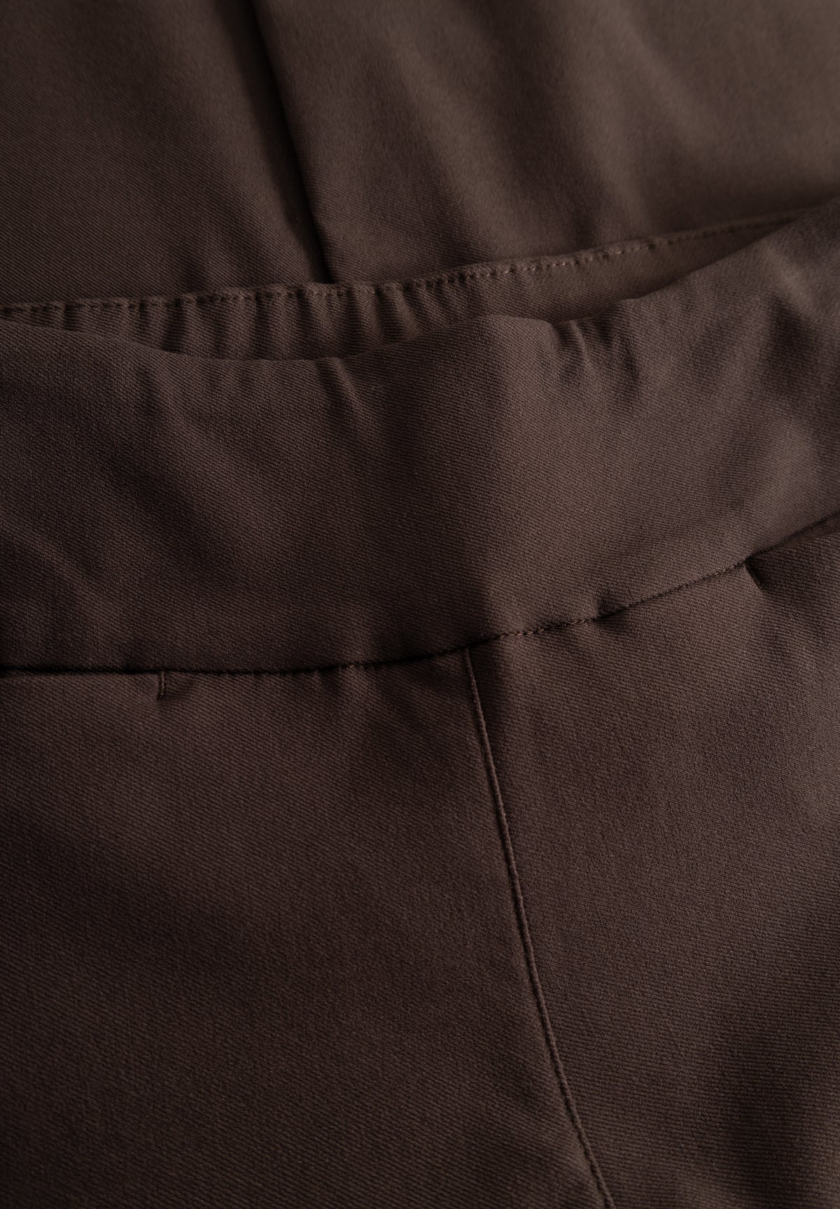 LAURIE Thea Straight - Medium Length Straight Braun