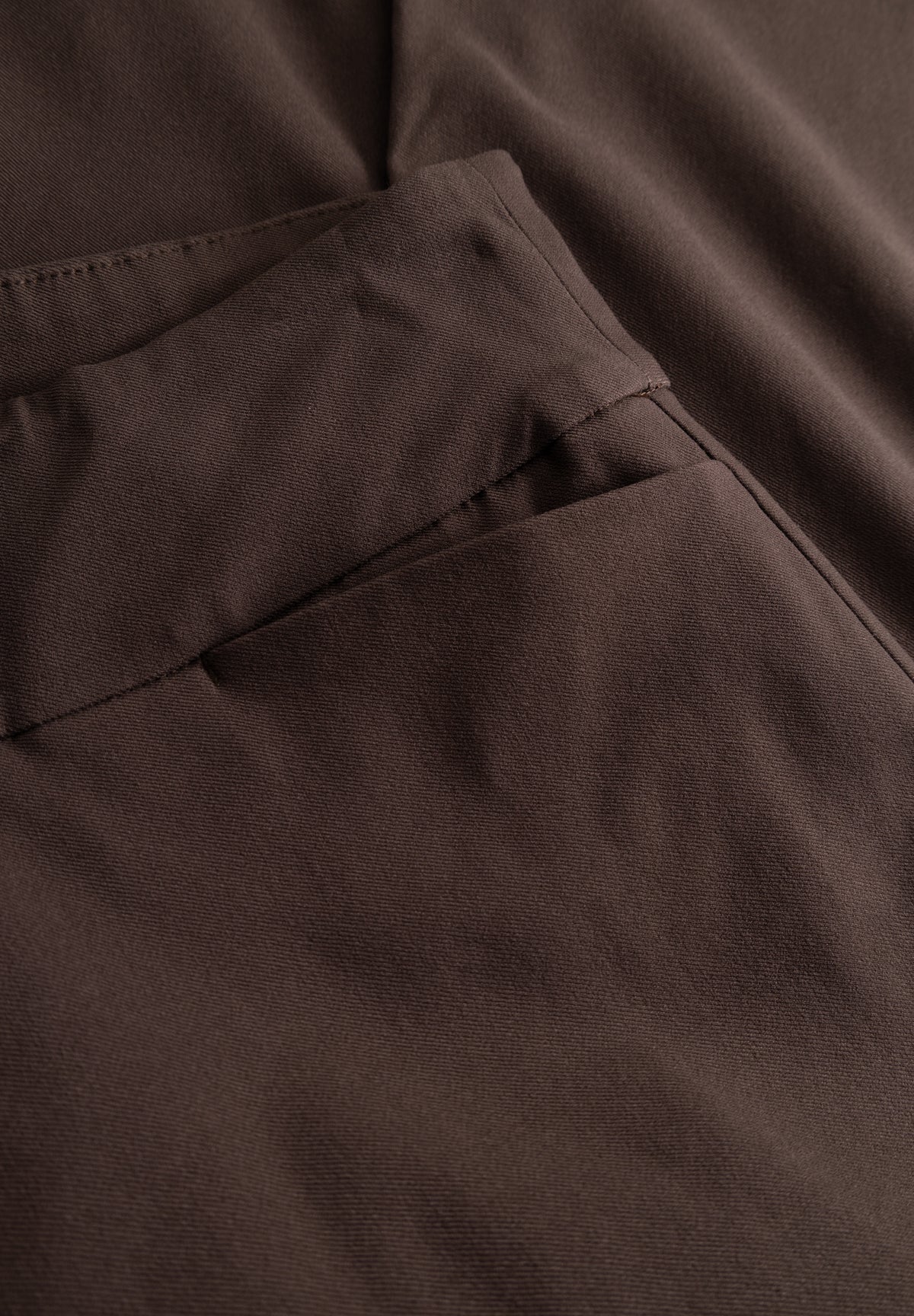 LAURIE Thea Straight - Medium Length Straight Braun