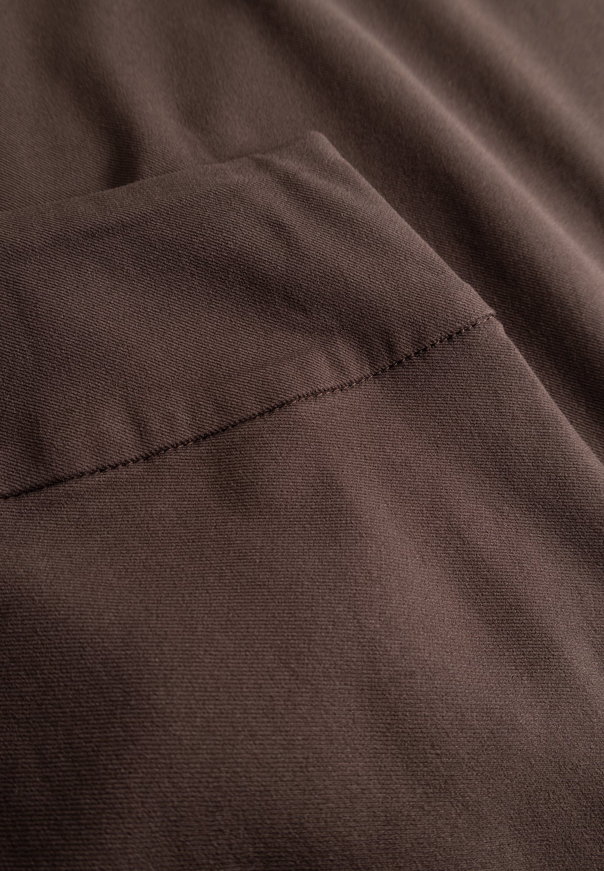 LAURIE Thea Straight - Short Length Straight Braun