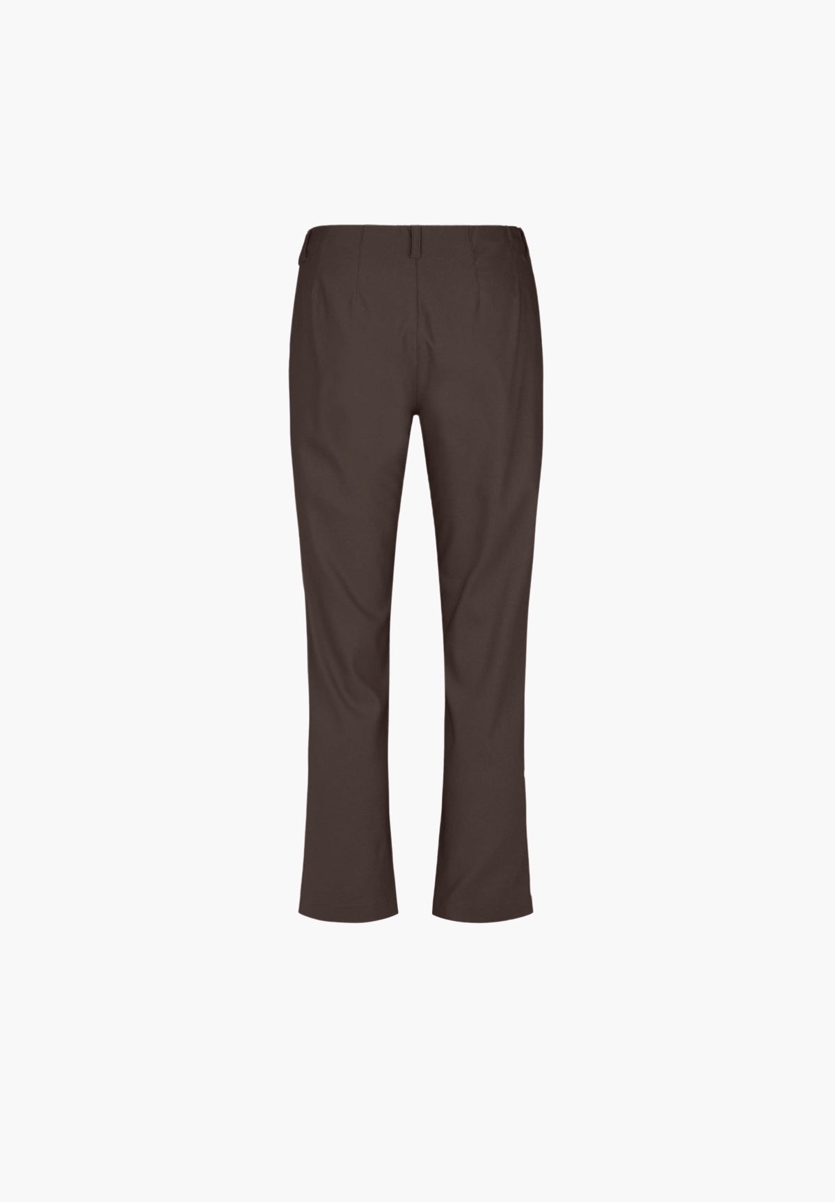 LAURIE Thea Straight - Short Length Straight Braun