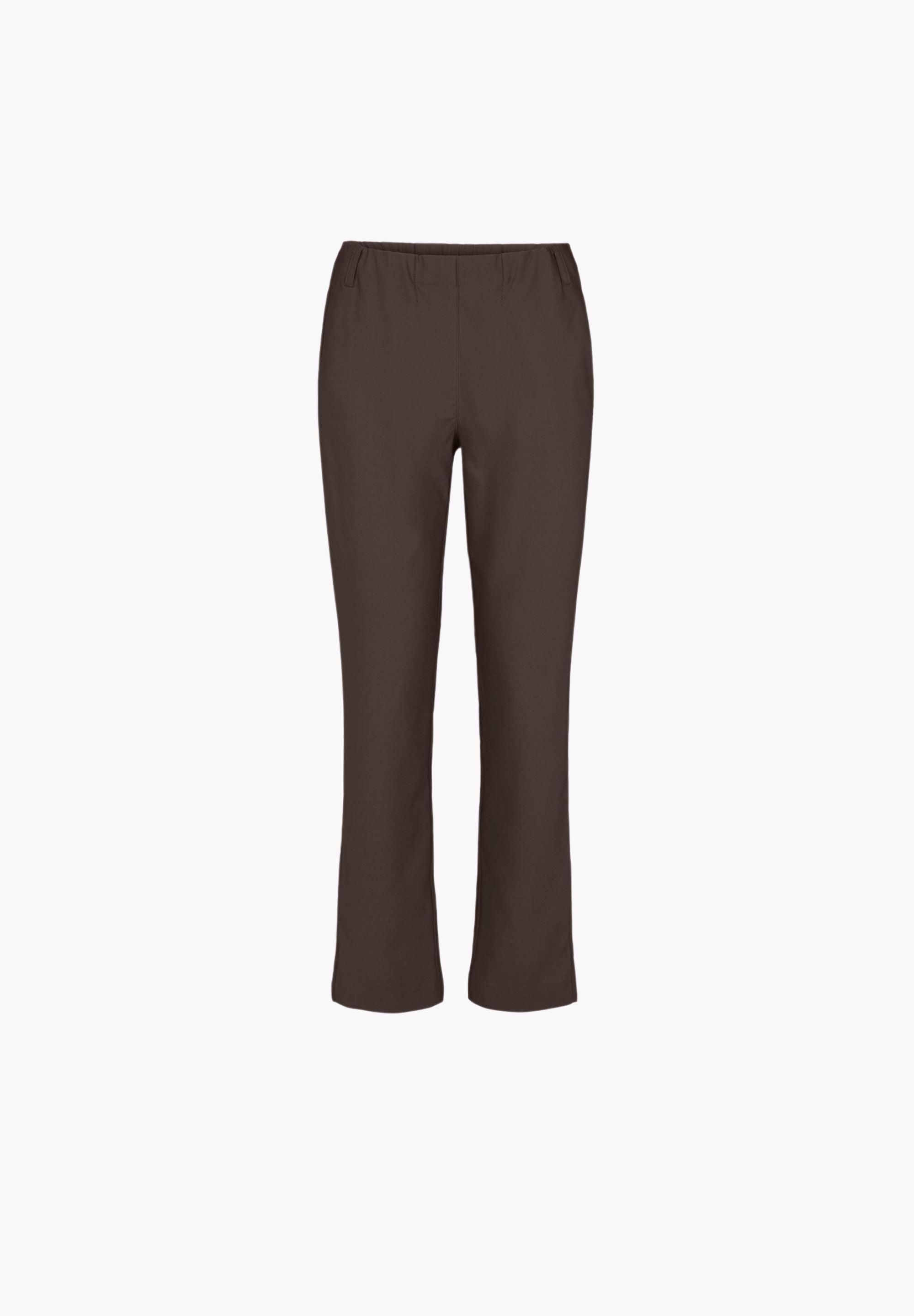 LAURIE Thea Straight - Short Length Straight Braun