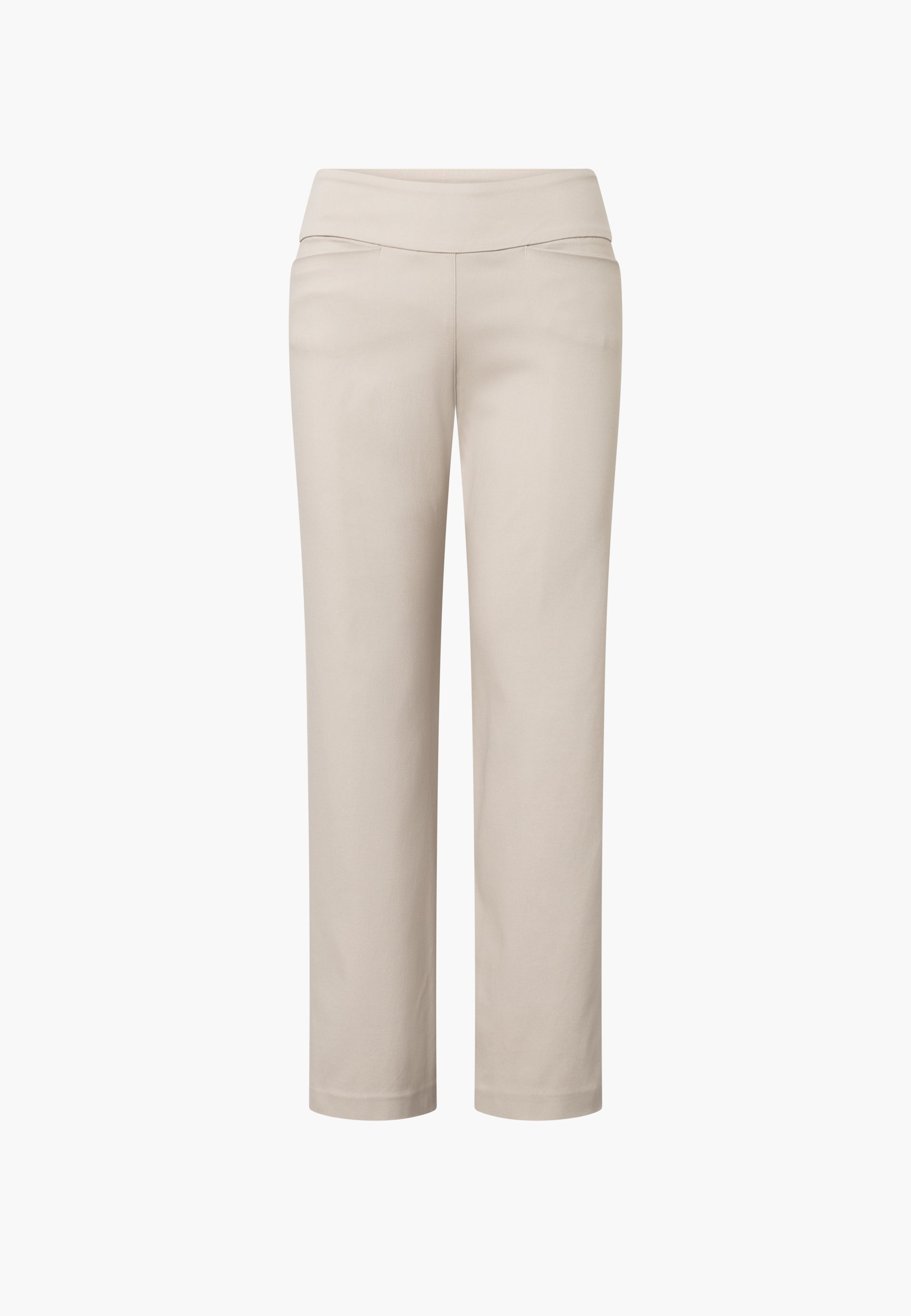 LAURIE Thea Straight - Short Length Straight Grau sand