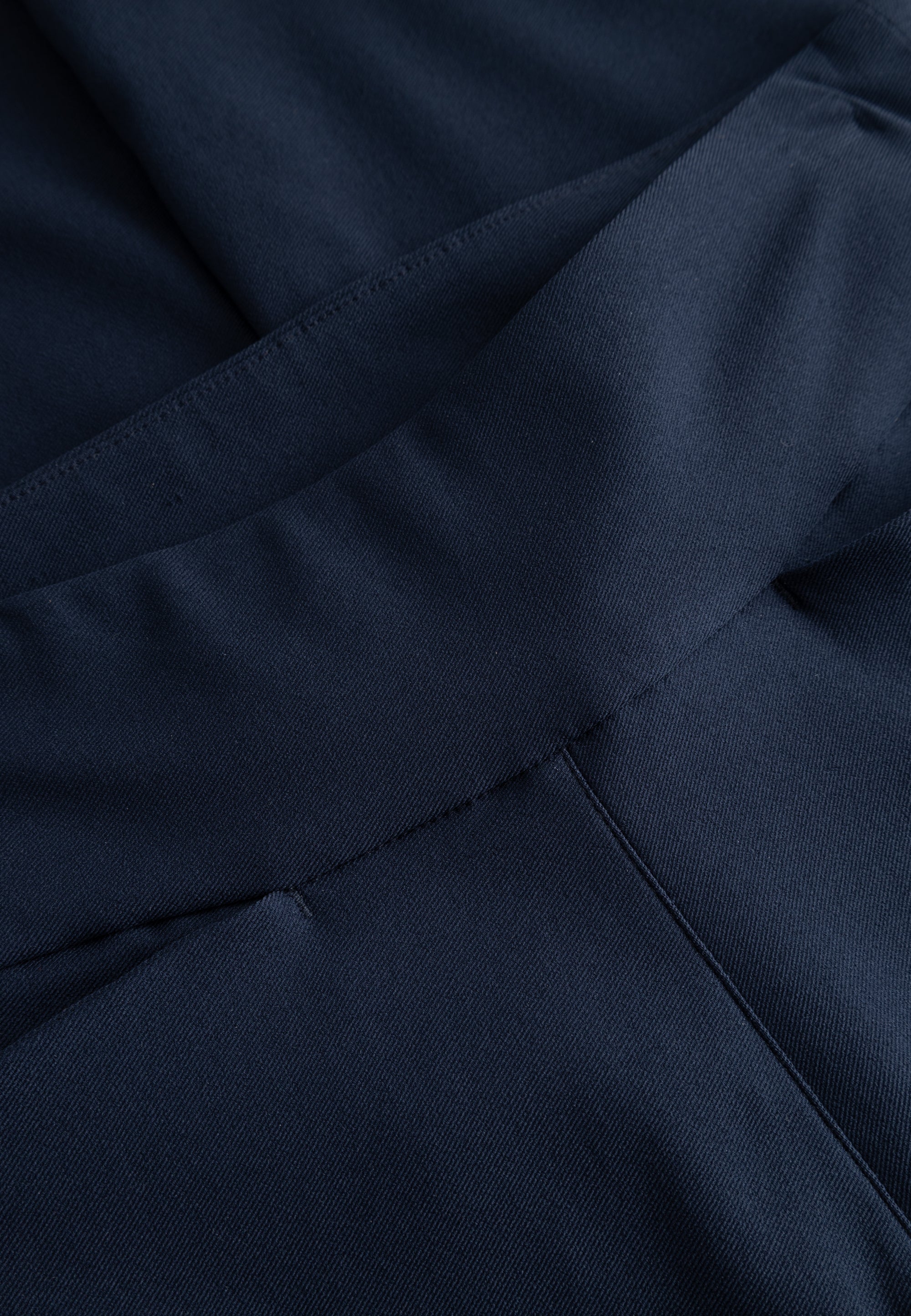 LAURIE Thea Straight - Short Length Straight Marine