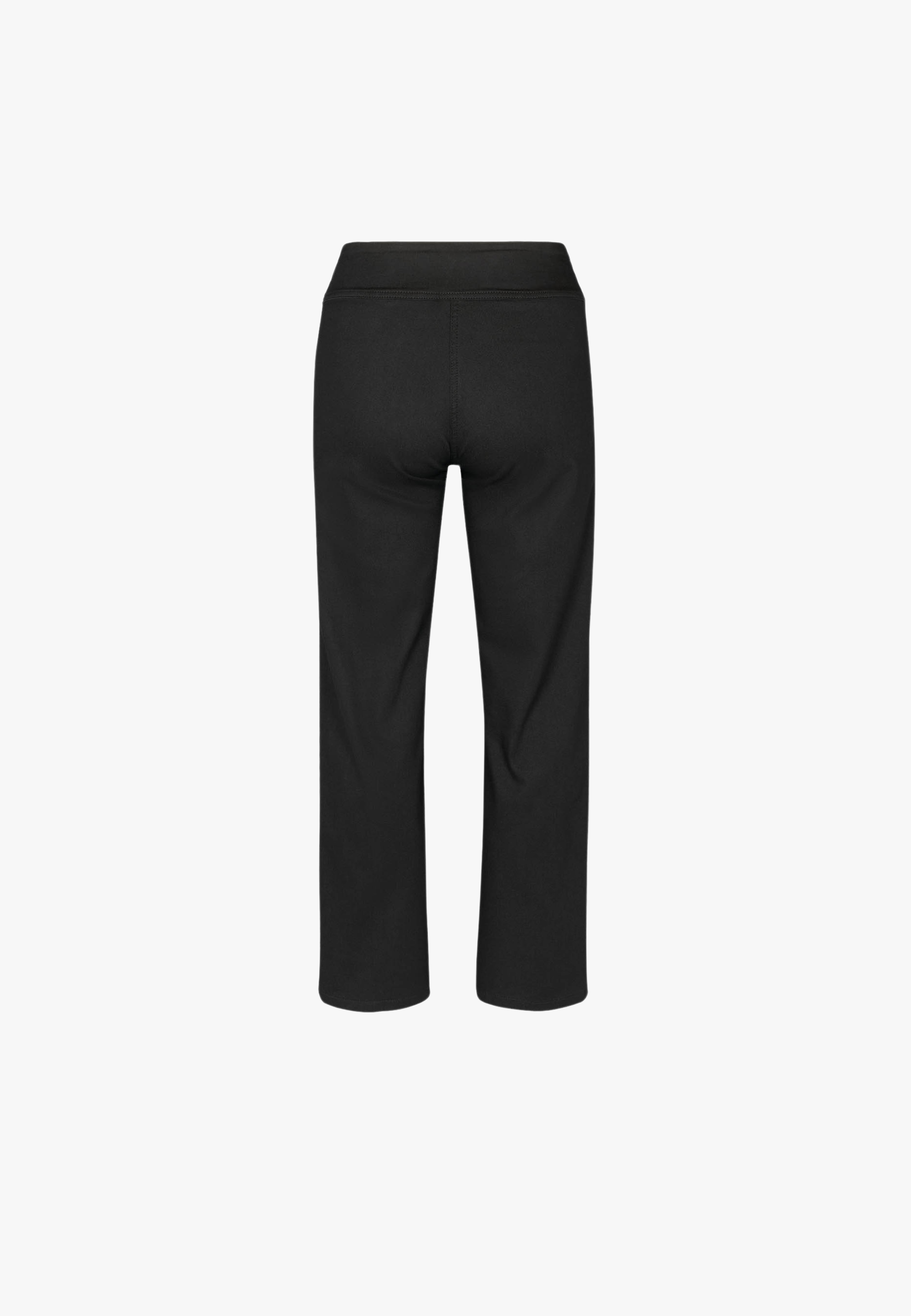 LAURIE Thea Straight - Short Length Straight Schwarz