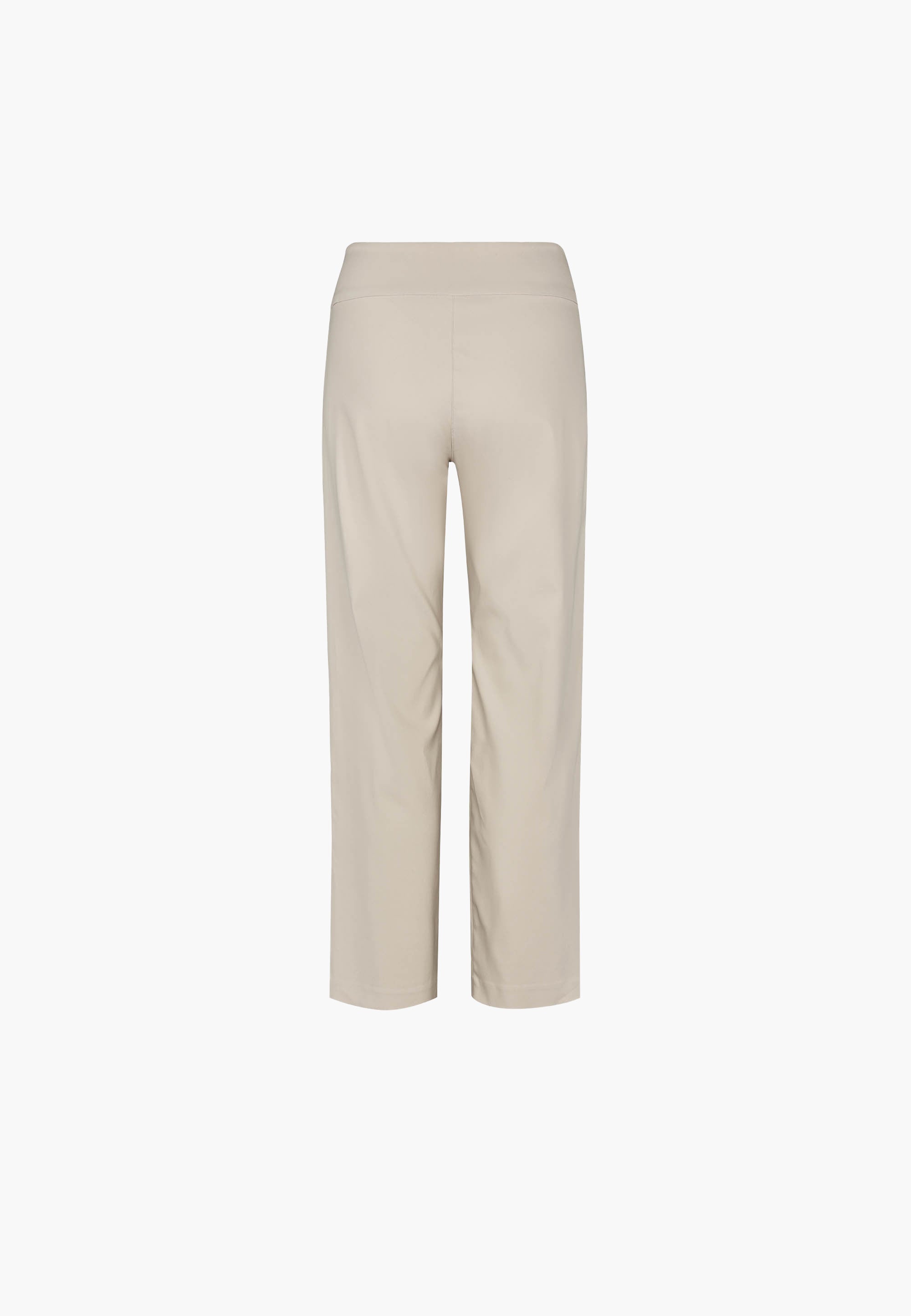 LAURIE  Thea Straight - Short Length Straight Grau sand