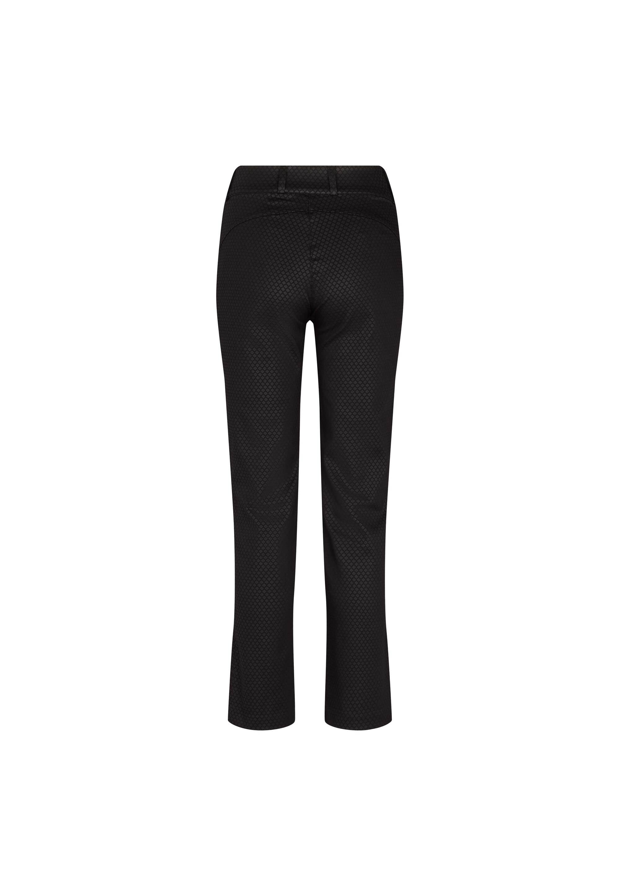 LAURIE Thelma Classic - Short Length Classic Schwarzer druck