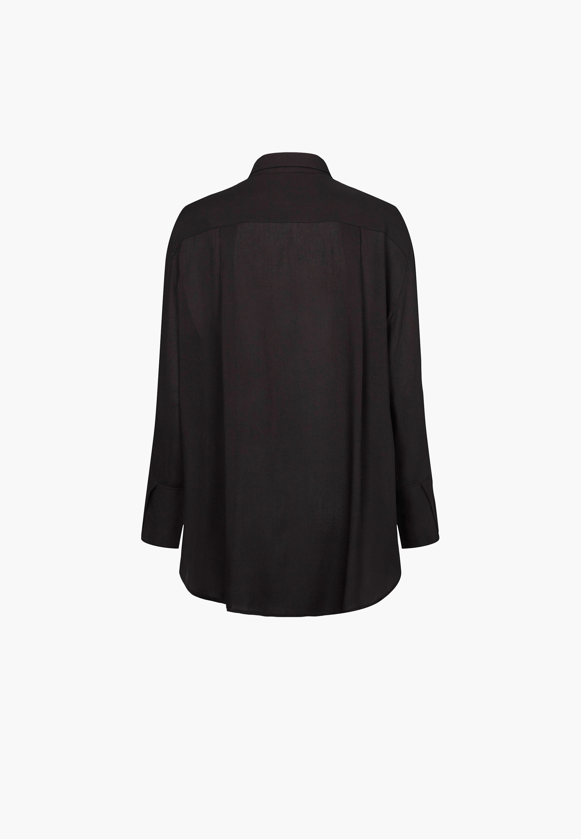 LAURIE  Veronica Shirt Shirts Schwarz