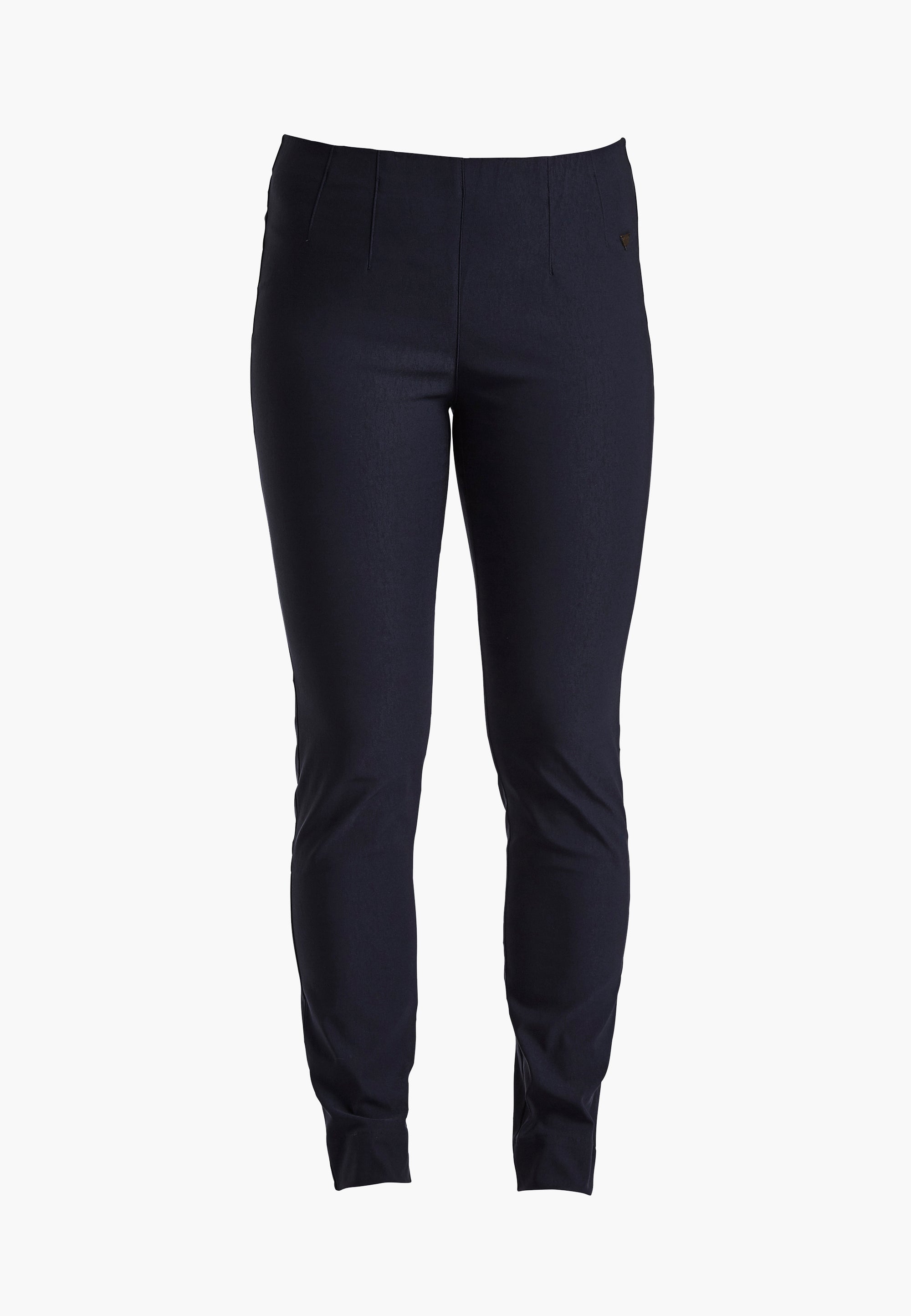 LAURIE Vicky Slim - Medium Length Slim Marine