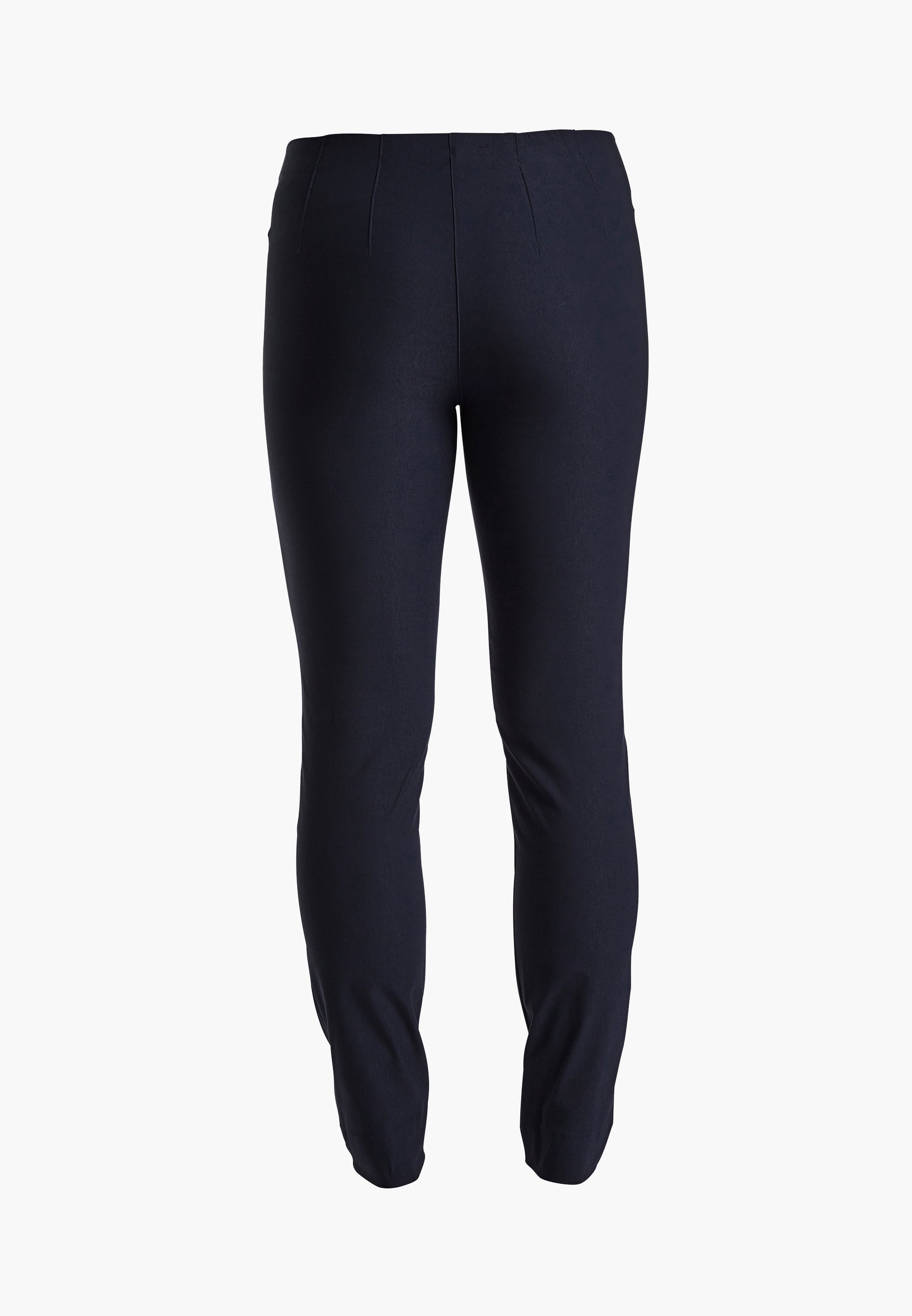 LAURIE Vicky Slim - Medium Length Slim Marine