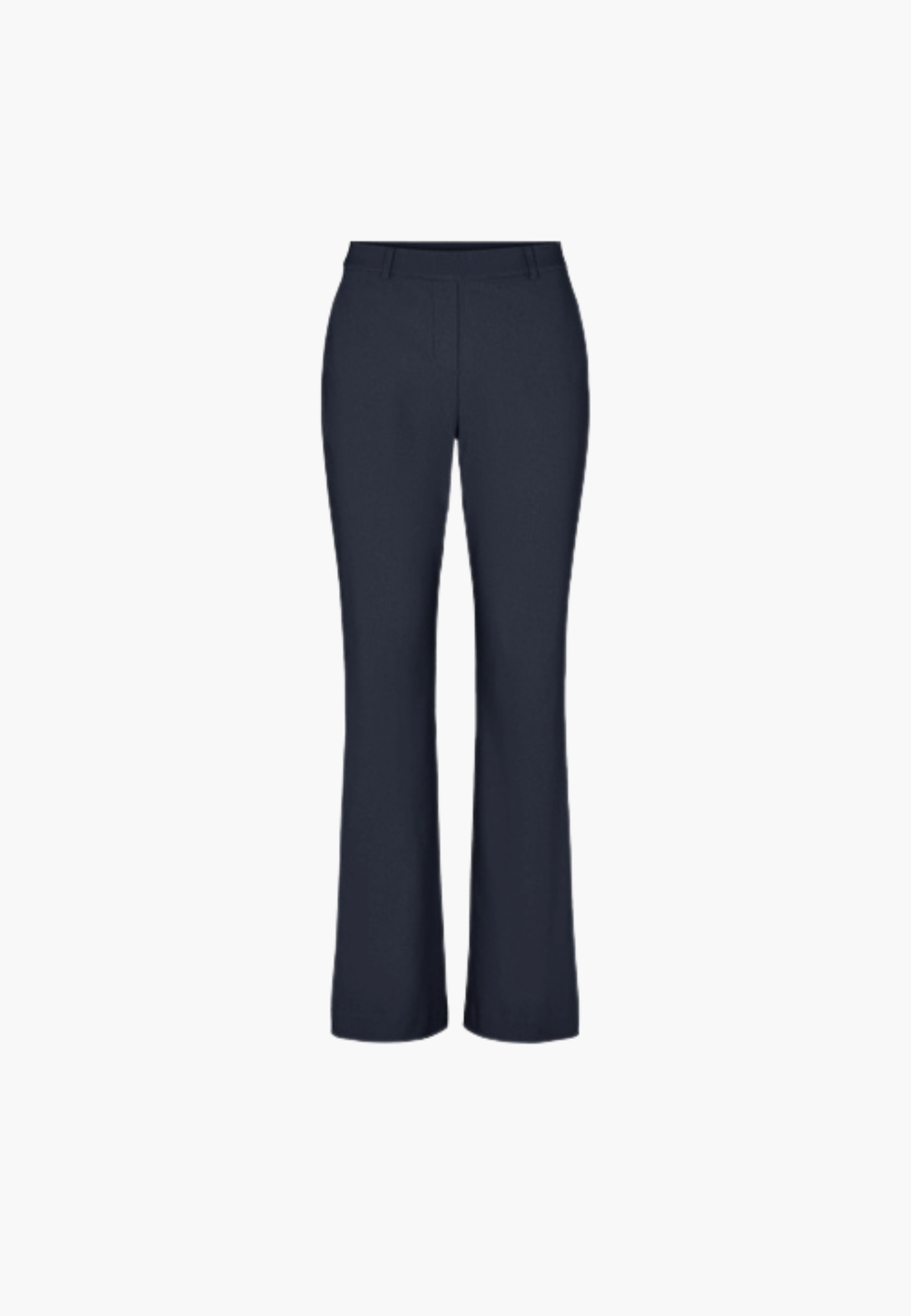 LAURIE Zina Flare Regular - Medium Length Regular Marine