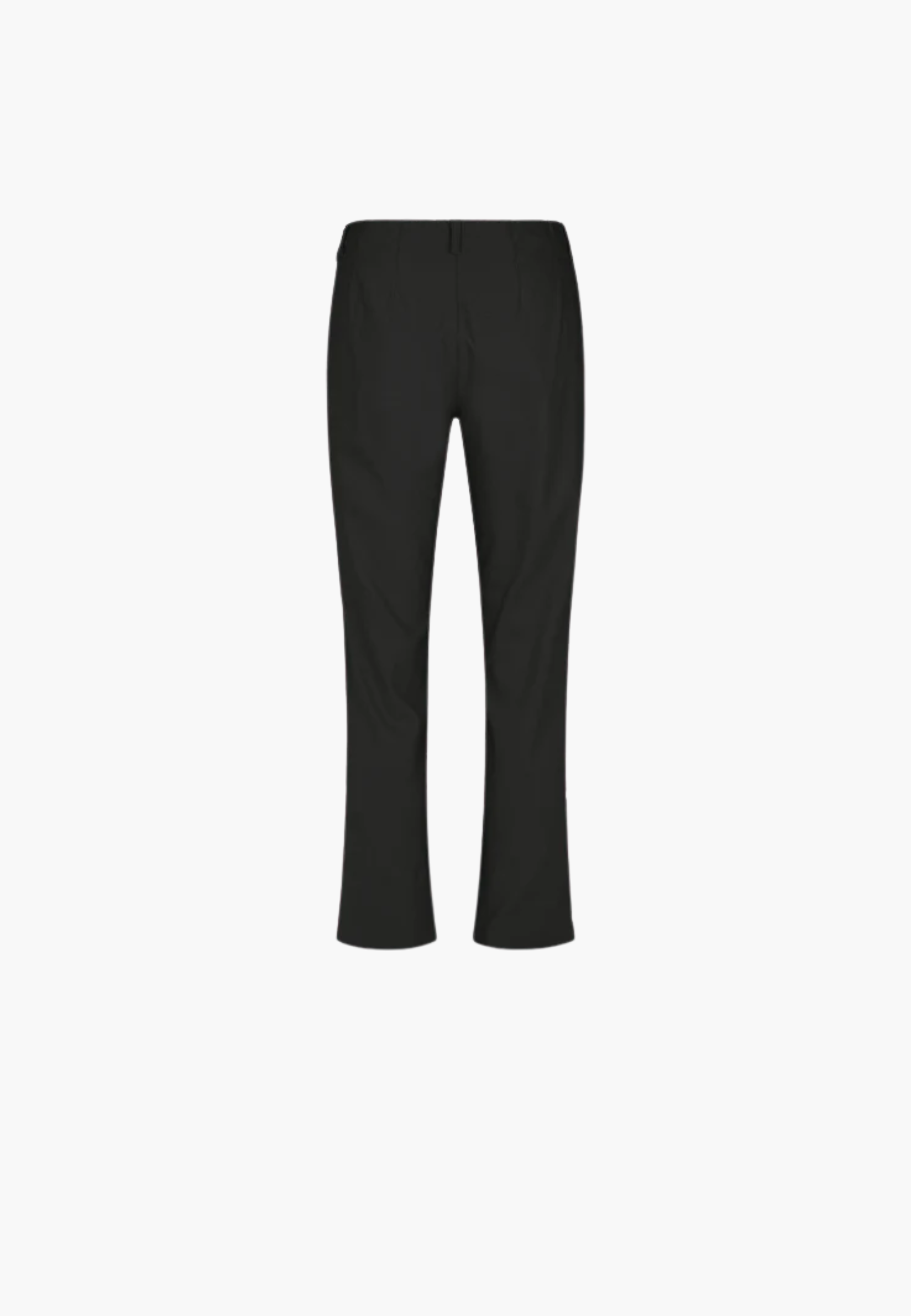 LAURIE Zoya Flare Regular - Medium Length Regular Schwarz